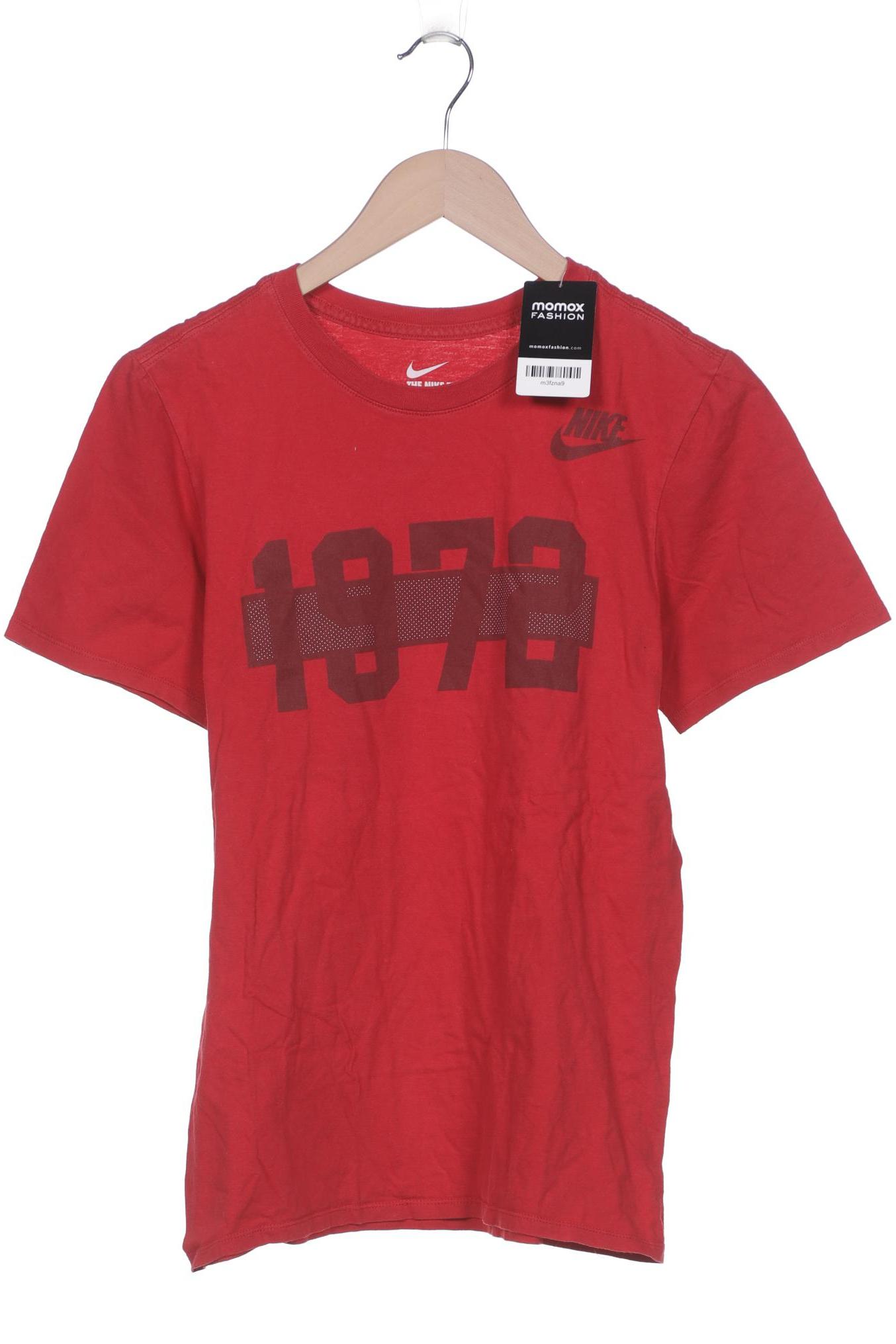 

Nike Herren T-Shirt, rot