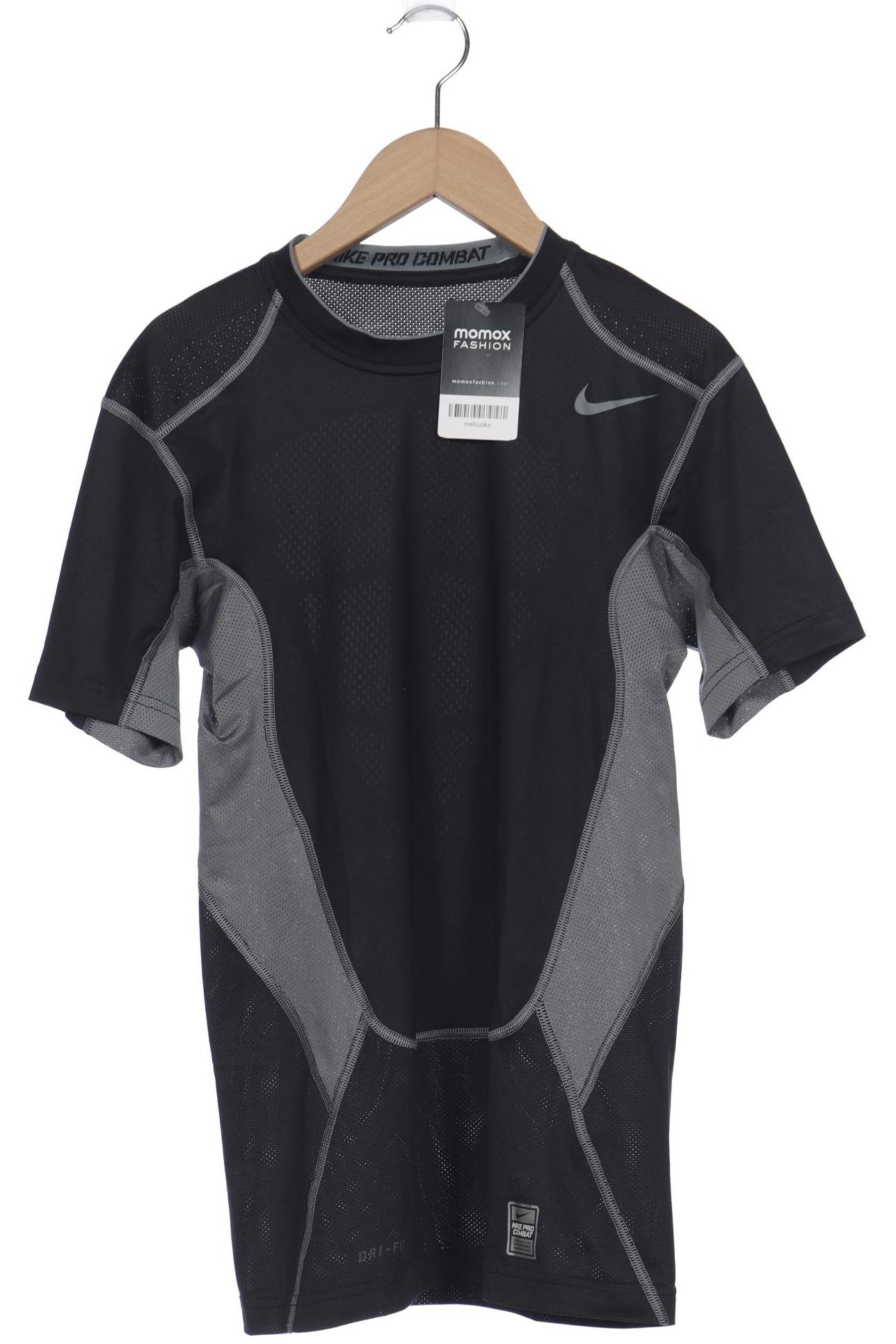 

Nike Herren T-Shirt, schwarz