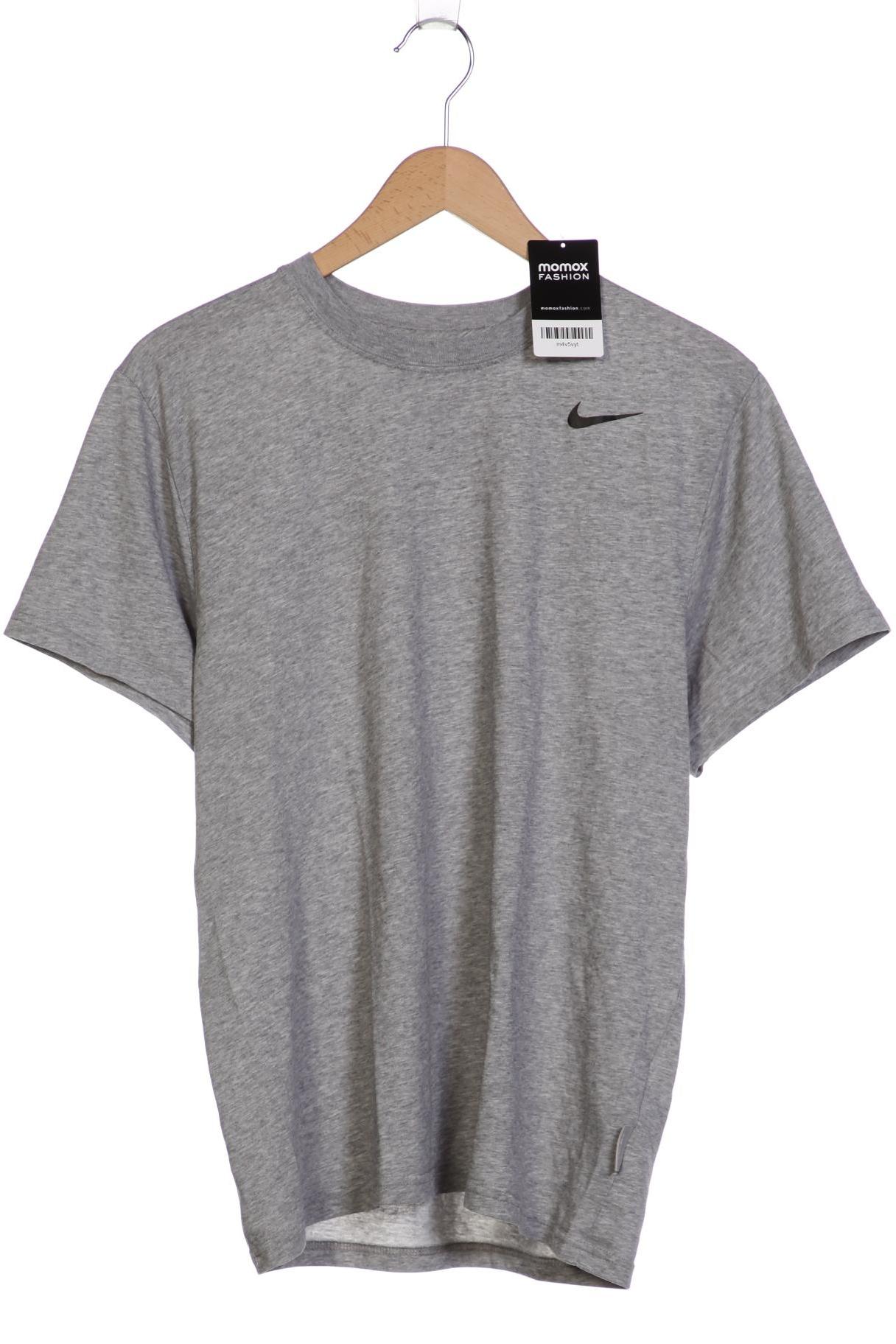 

Nike Herren T-Shirt, grau, Gr. 46