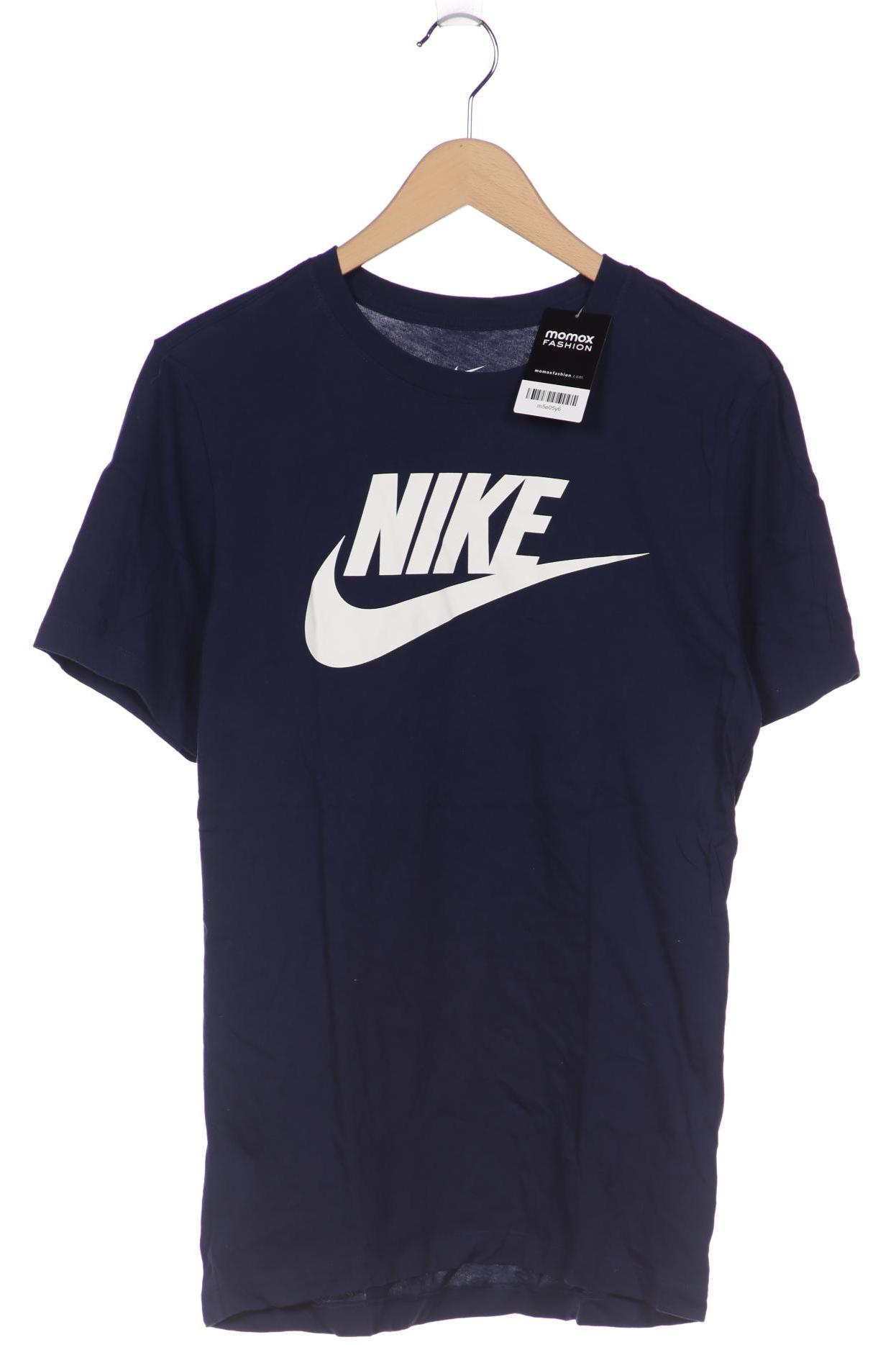 

Nike Herren T-Shirt, marineblau