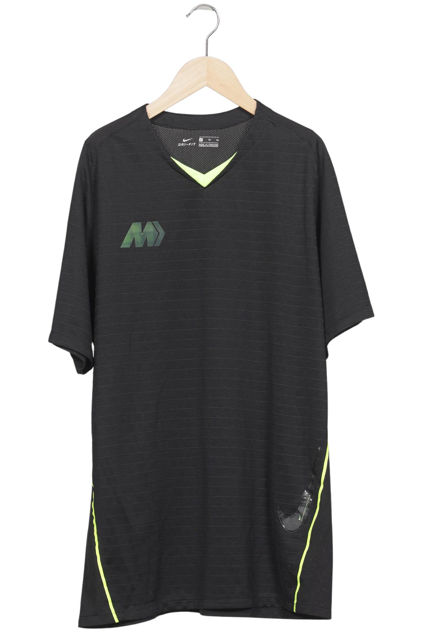 

Nike Herren T-Shirt, neon, Gr. 54