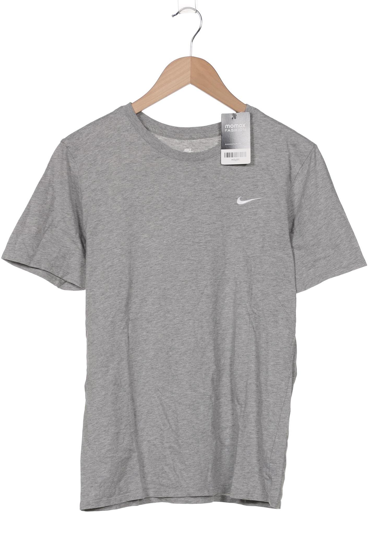 

Nike Herren T-Shirt, grau, Gr. 48