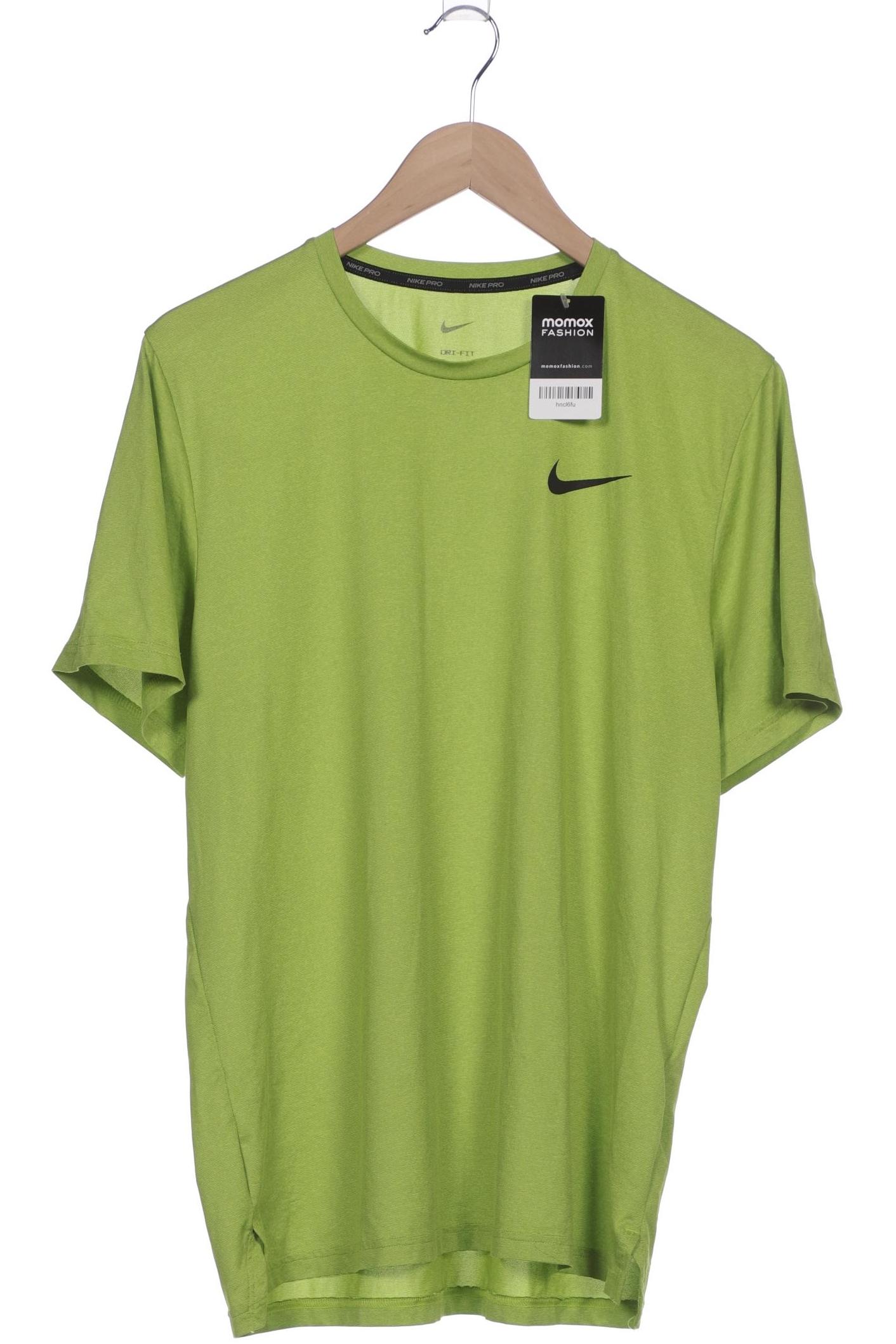 

Nike Herren T-Shirt, grün, Gr. 48