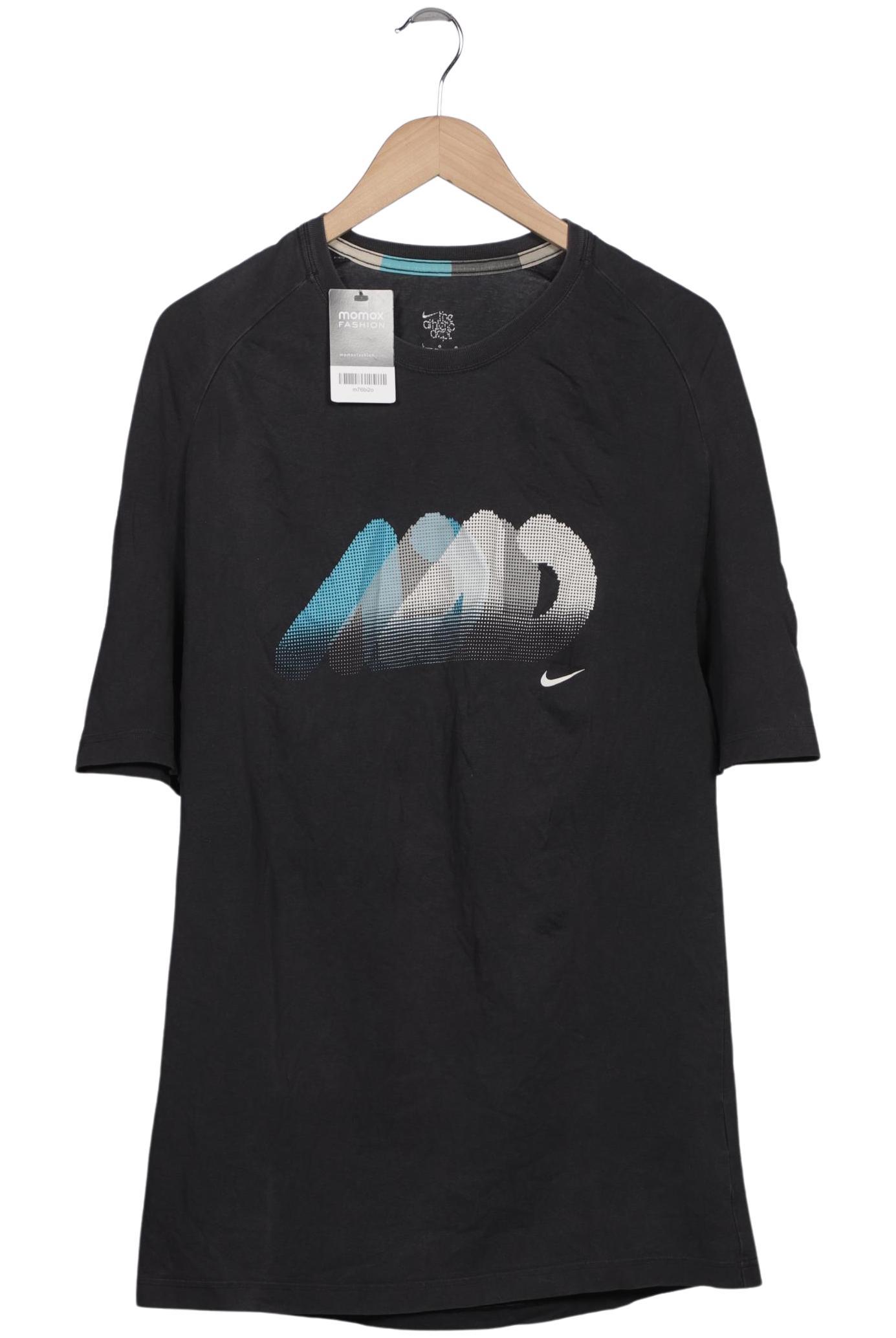 

Nike Herren T-Shirt, grau, Gr. 52