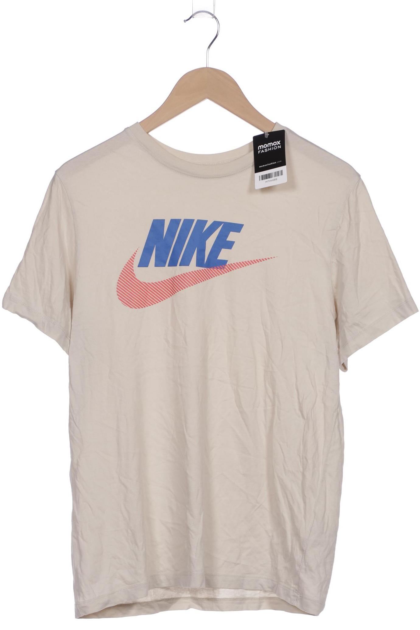 

Nike Herren T-Shirt, beige, Gr. 48