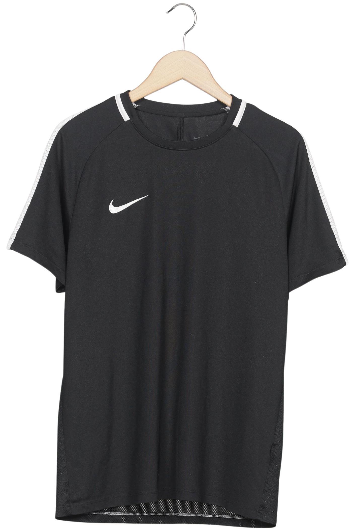 

Nike Herren T-Shirt, schwarz, Gr. 52