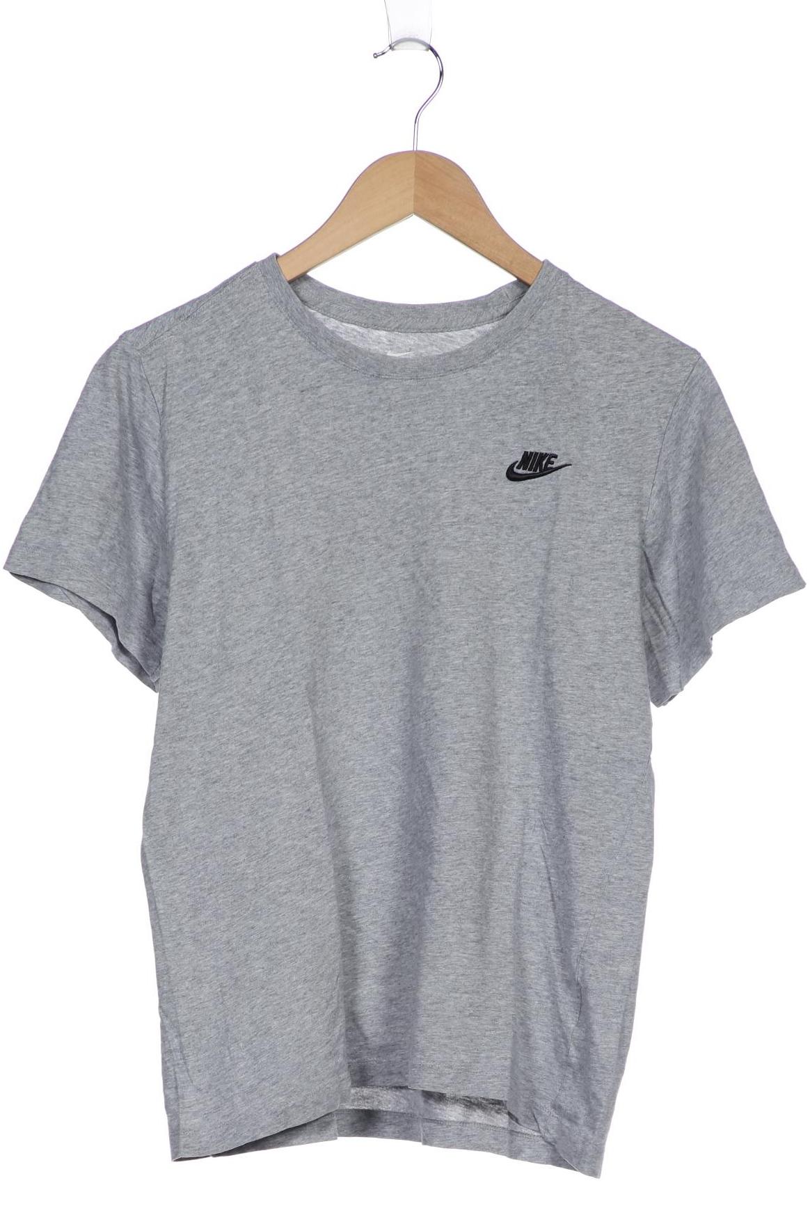 

Nike Herren T-Shirt, grau, Gr. 46