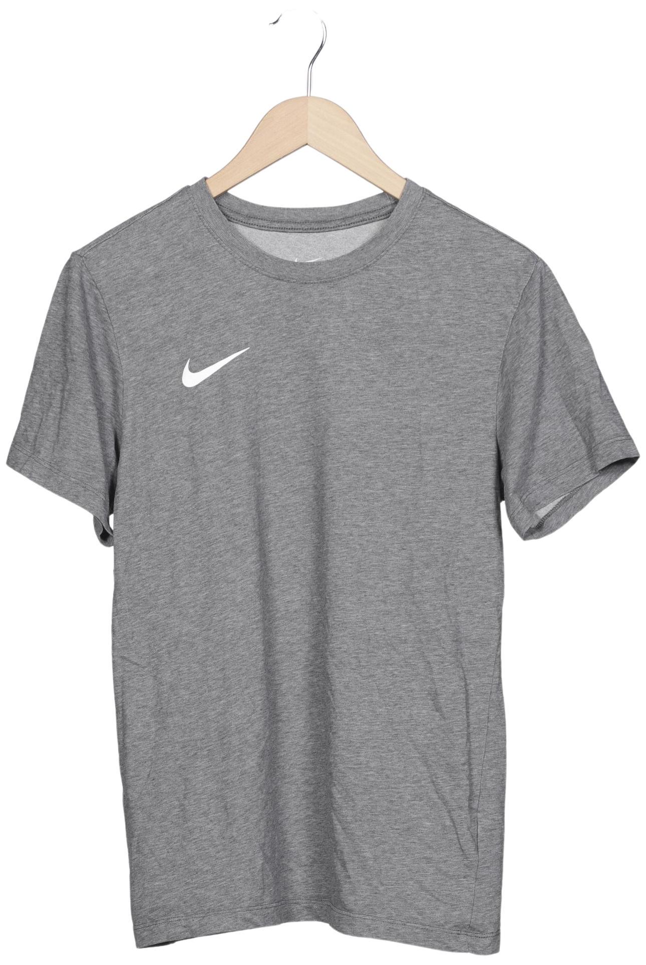 

Nike Herren T-Shirt, grau, Gr. 46