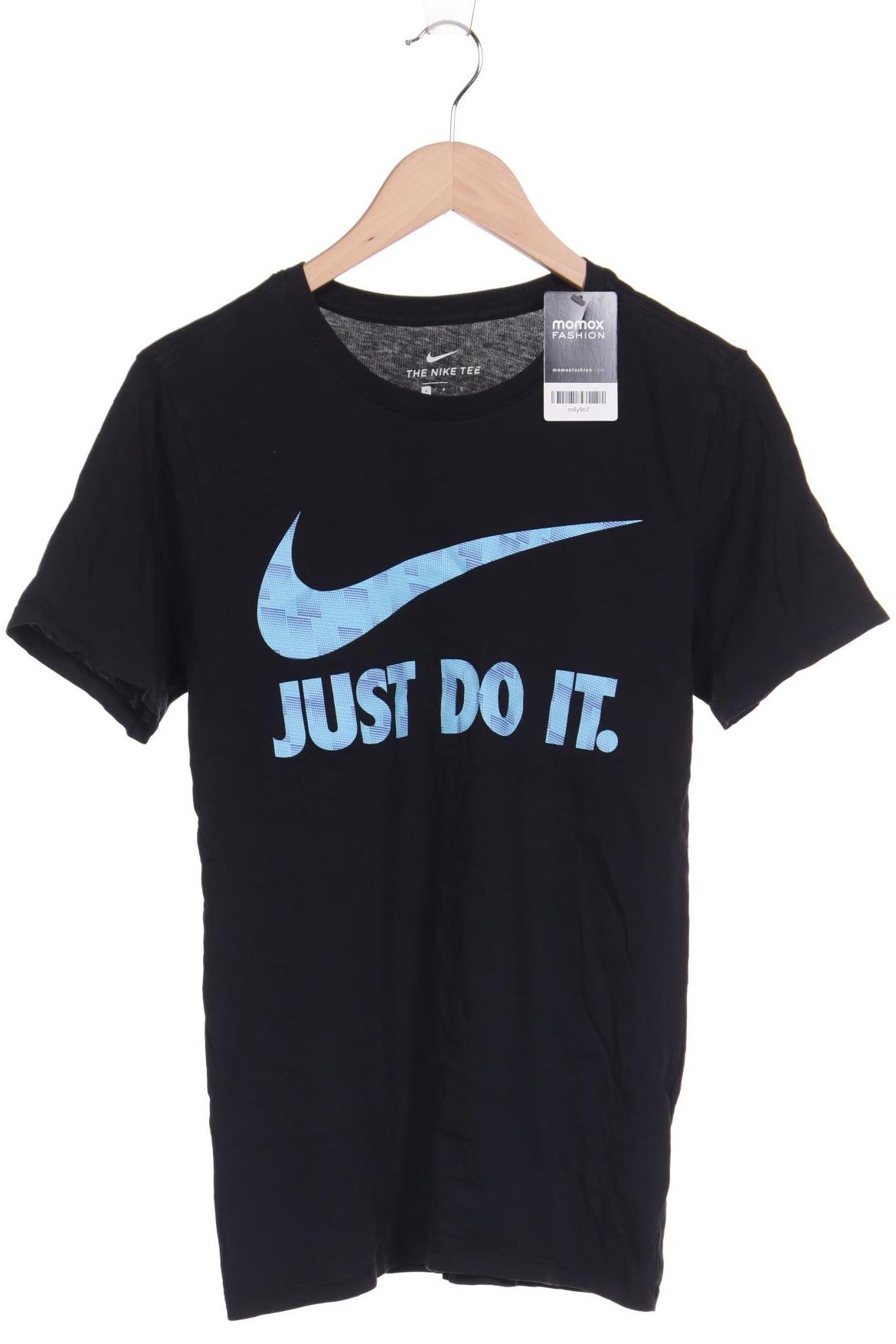 

Nike Herren T-Shirt, schwarz