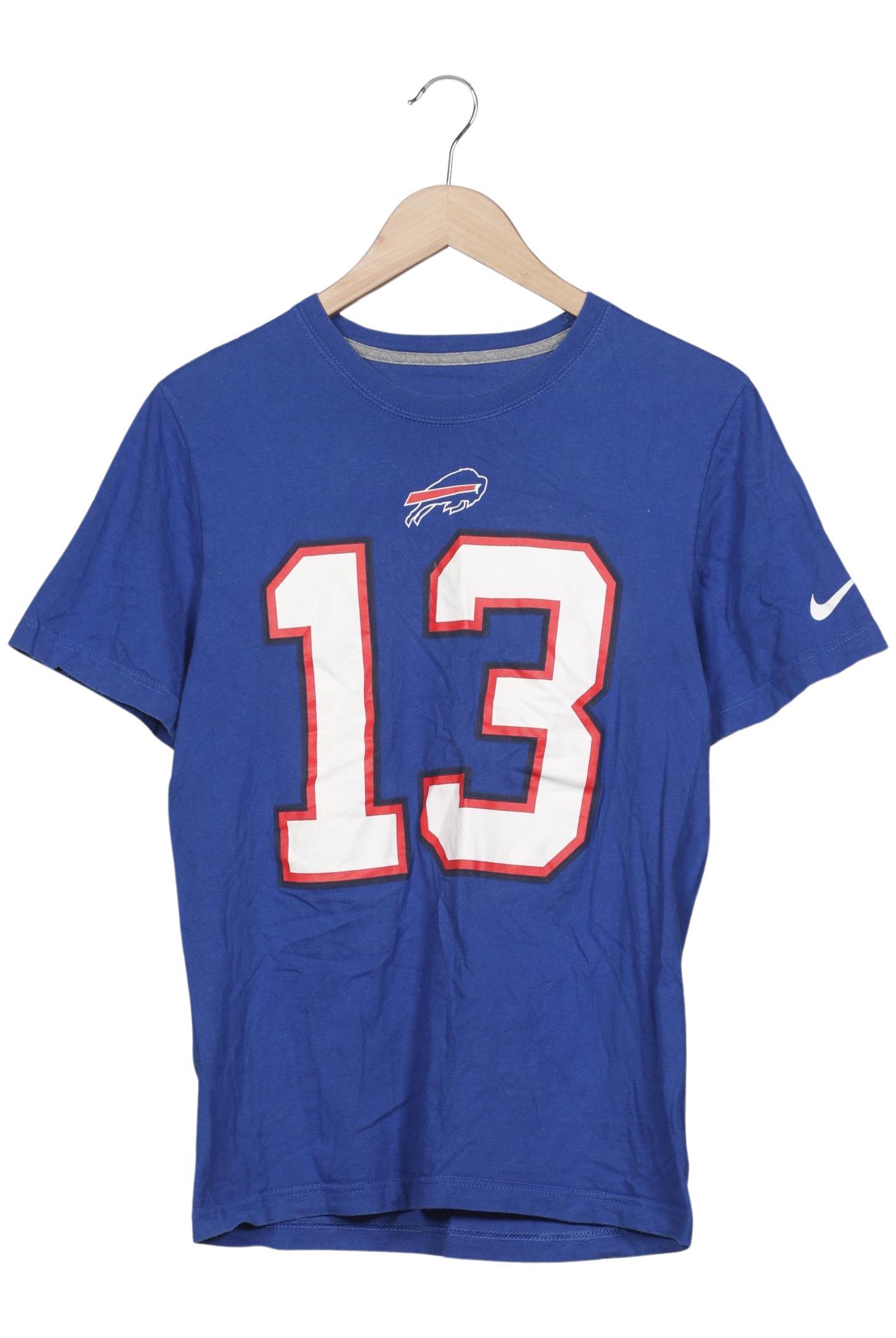 Thumbnail - Nike Herren T-Shirt, blau, Gr. 46