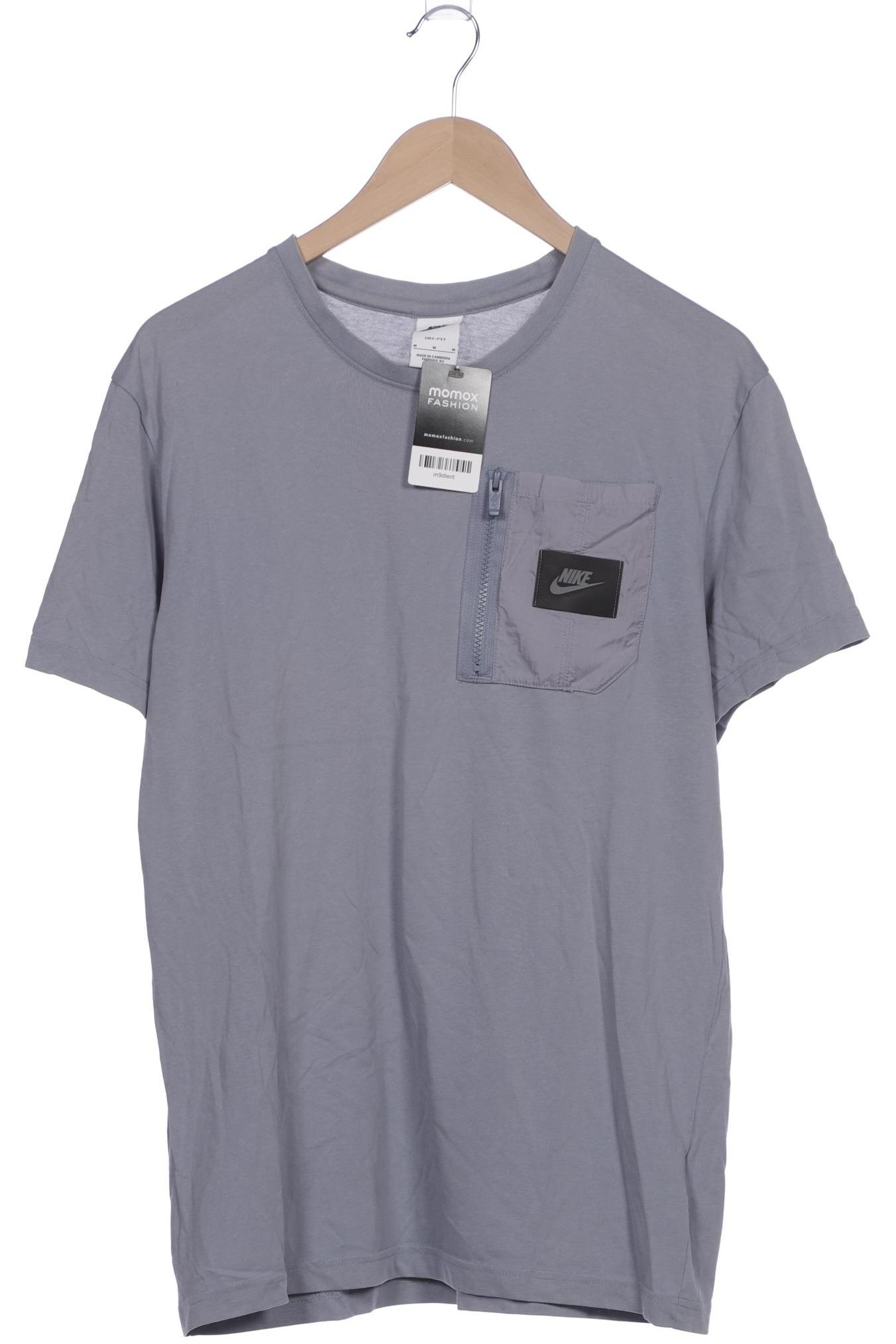 Thumbnail - Nike Herren T-Shirt, blau, Gr. 48