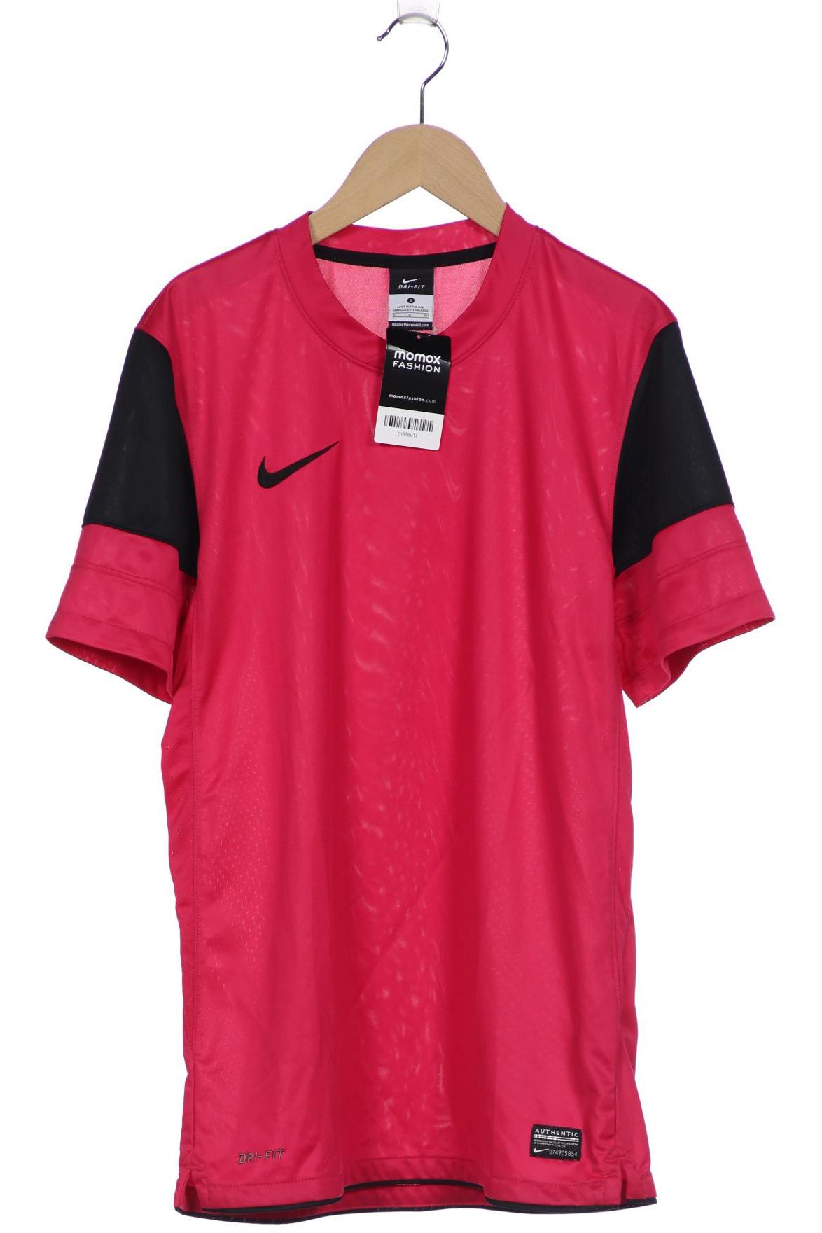 

Nike Herren T-Shirt, pink