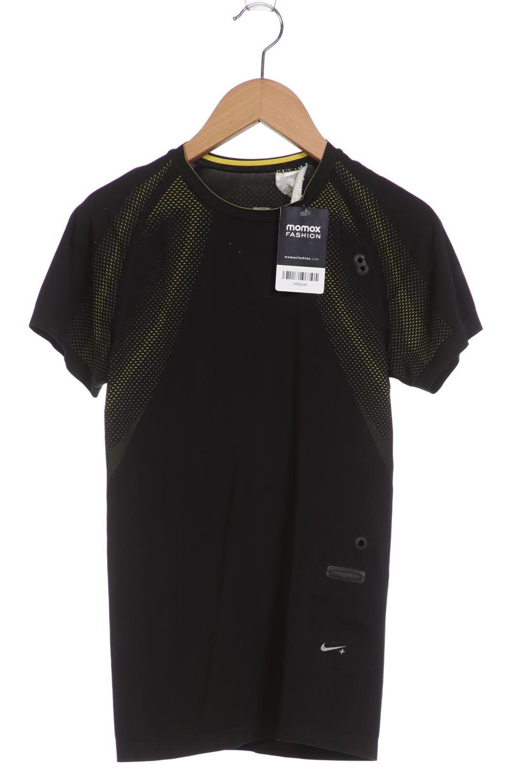 

Nike Herren T-Shirt, schwarz