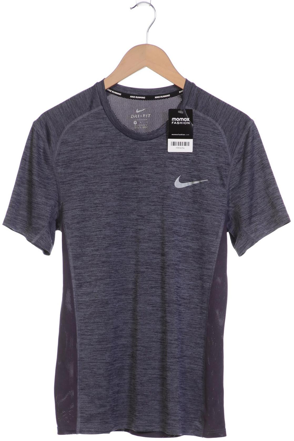 

Nike Herren T-Shirt, marineblau