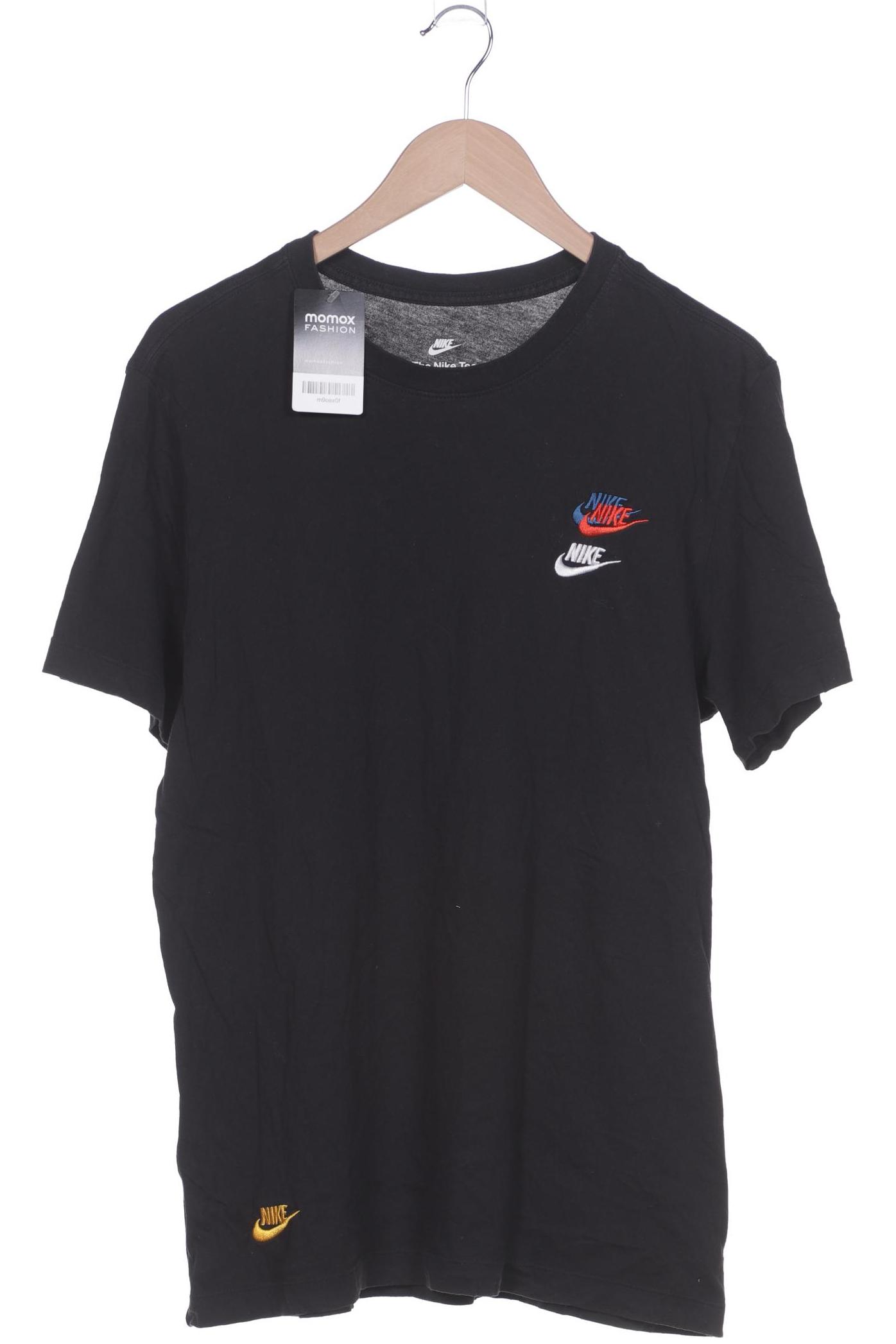 

Nike Herren T-Shirt, schwarz