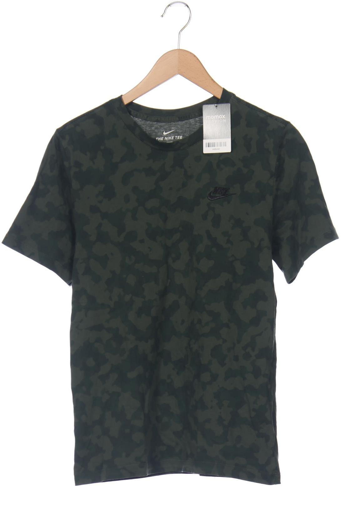 

Nike Herren T-Shirt, grün