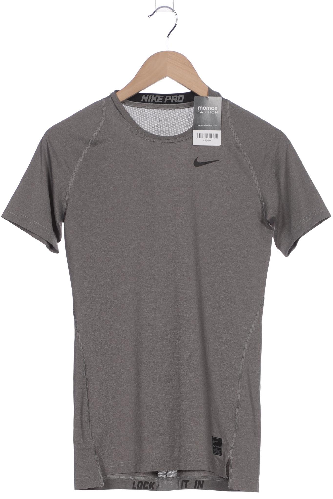 

Nike Herren T-Shirt, grau, Gr. 48