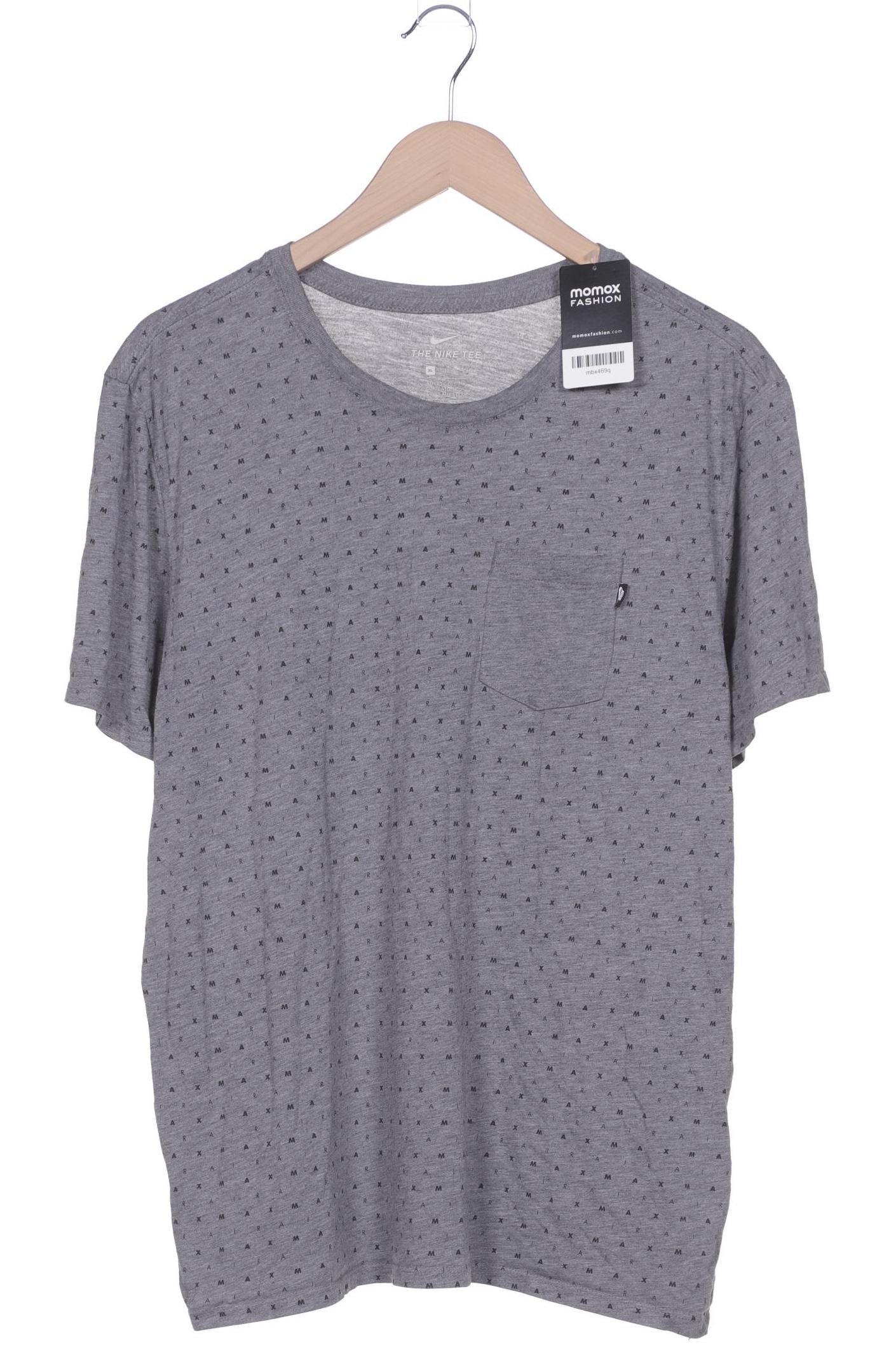 

Nike Herren T-Shirt, grau