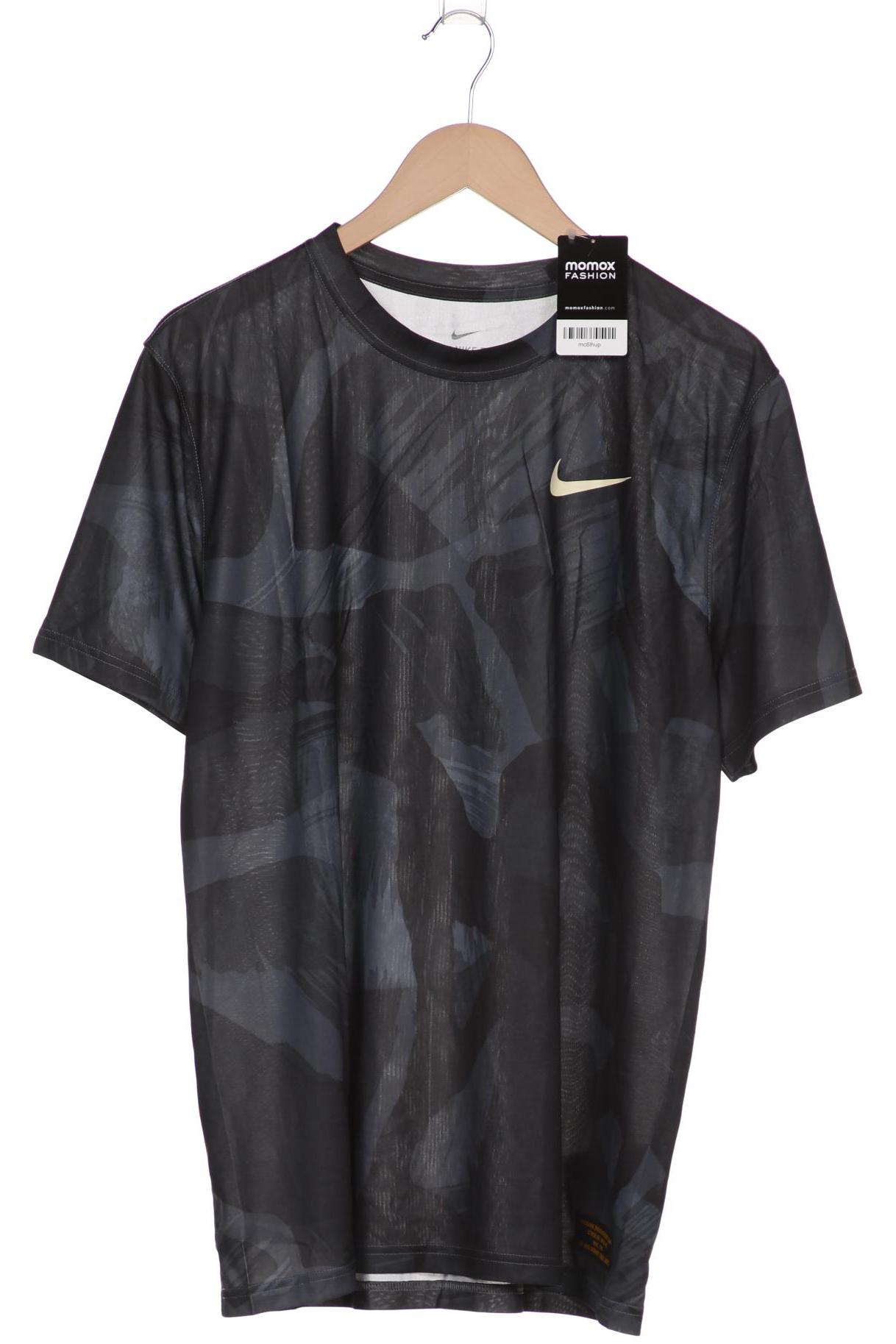 

Nike Herren T-Shirt, grün