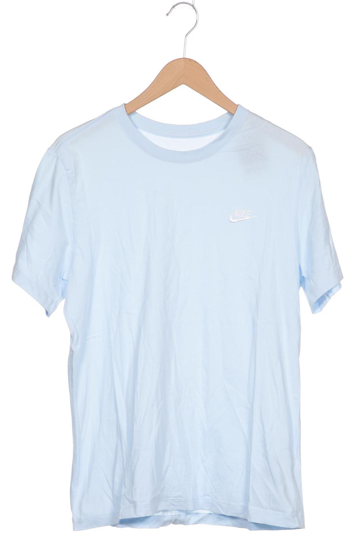 

Nike Herren T-Shirt, hellblau, Gr. 52