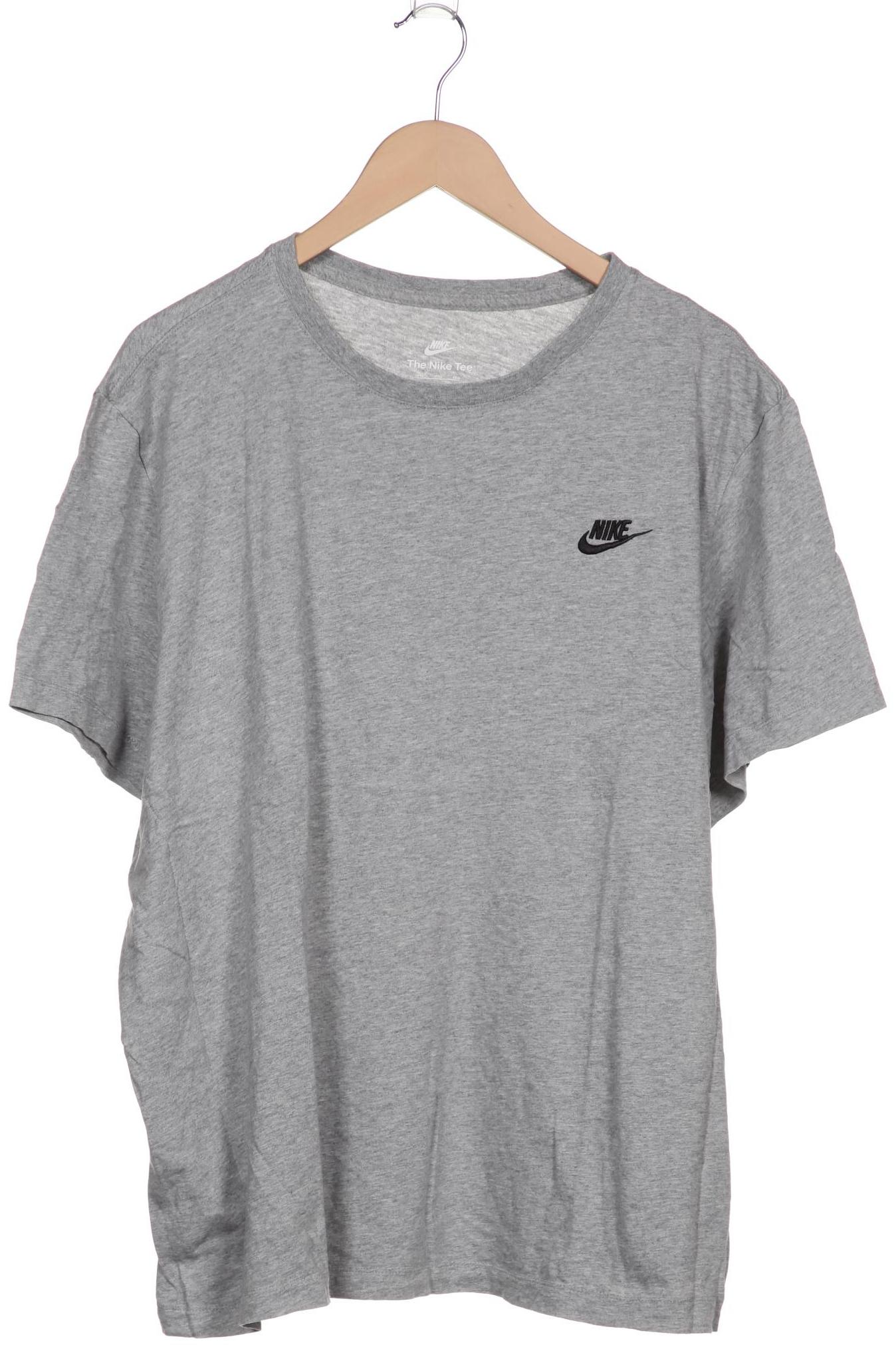 

Nike Herren T-Shirt, grau