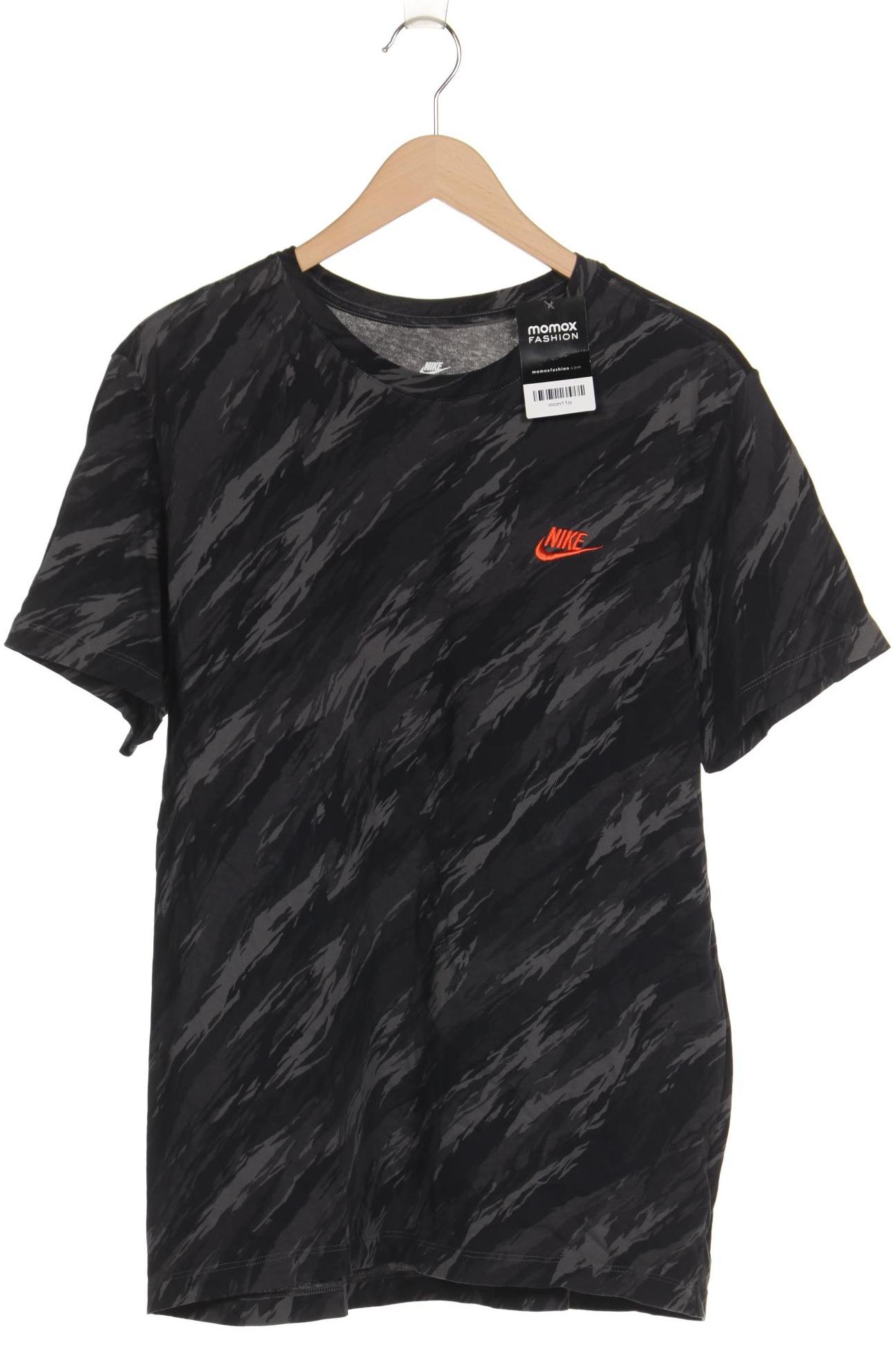 Thumbnail - Nike Herren T-Shirt, grau, Gr. 52