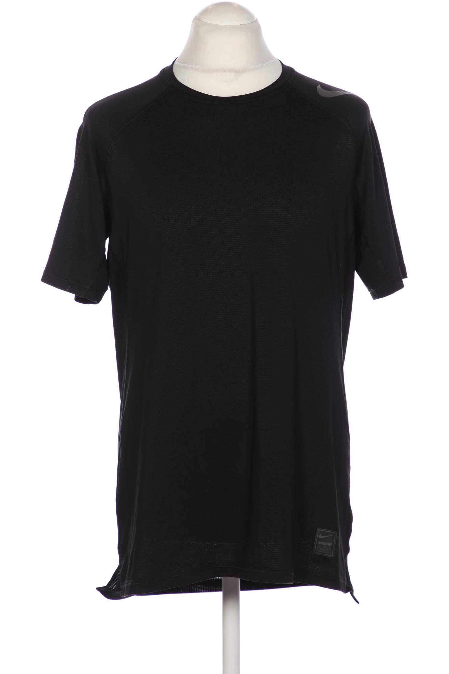 

Nike Herren T-Shirt, schwarz, Gr. 52