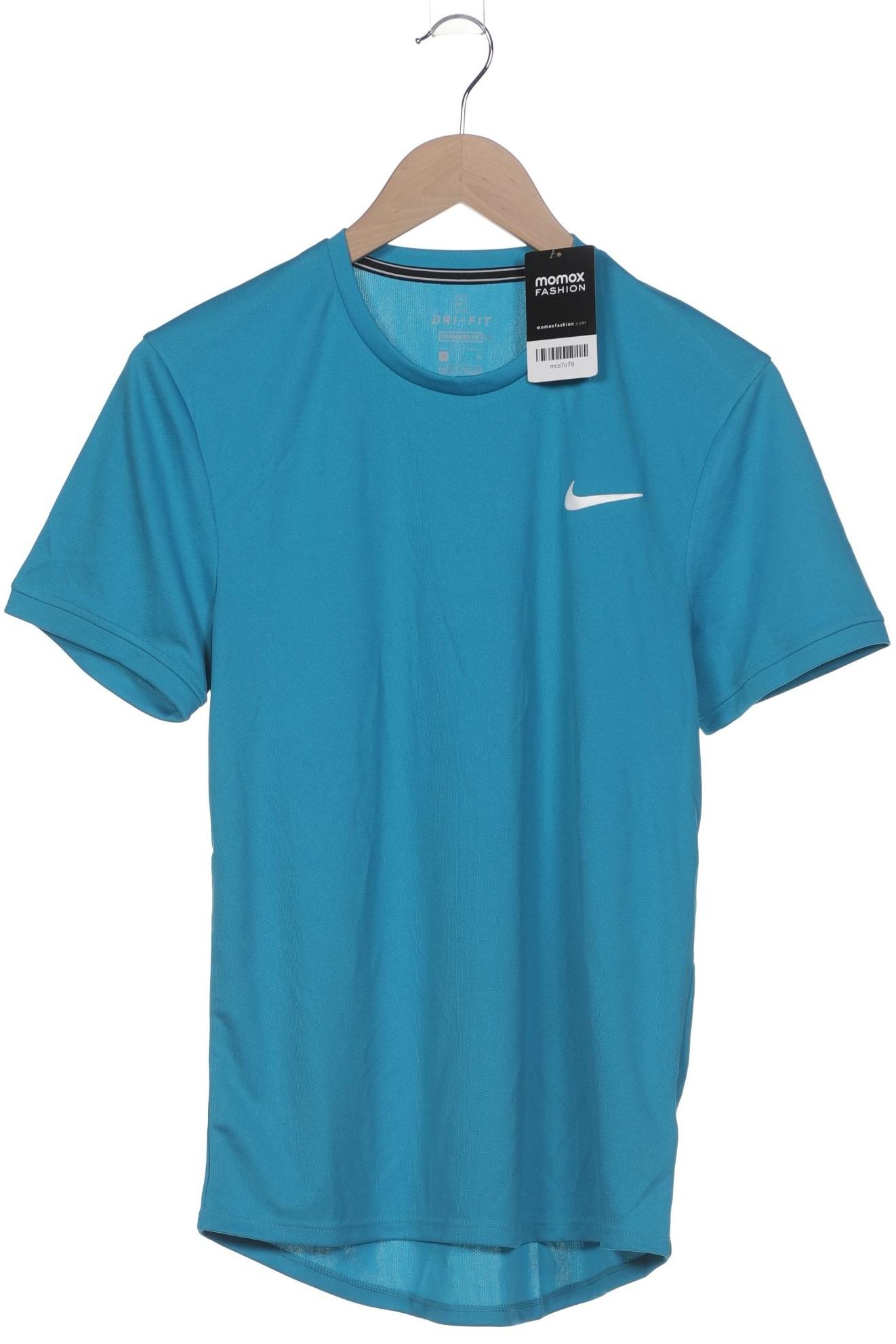 

Nike Herren T-Shirt, blau, Gr. 46