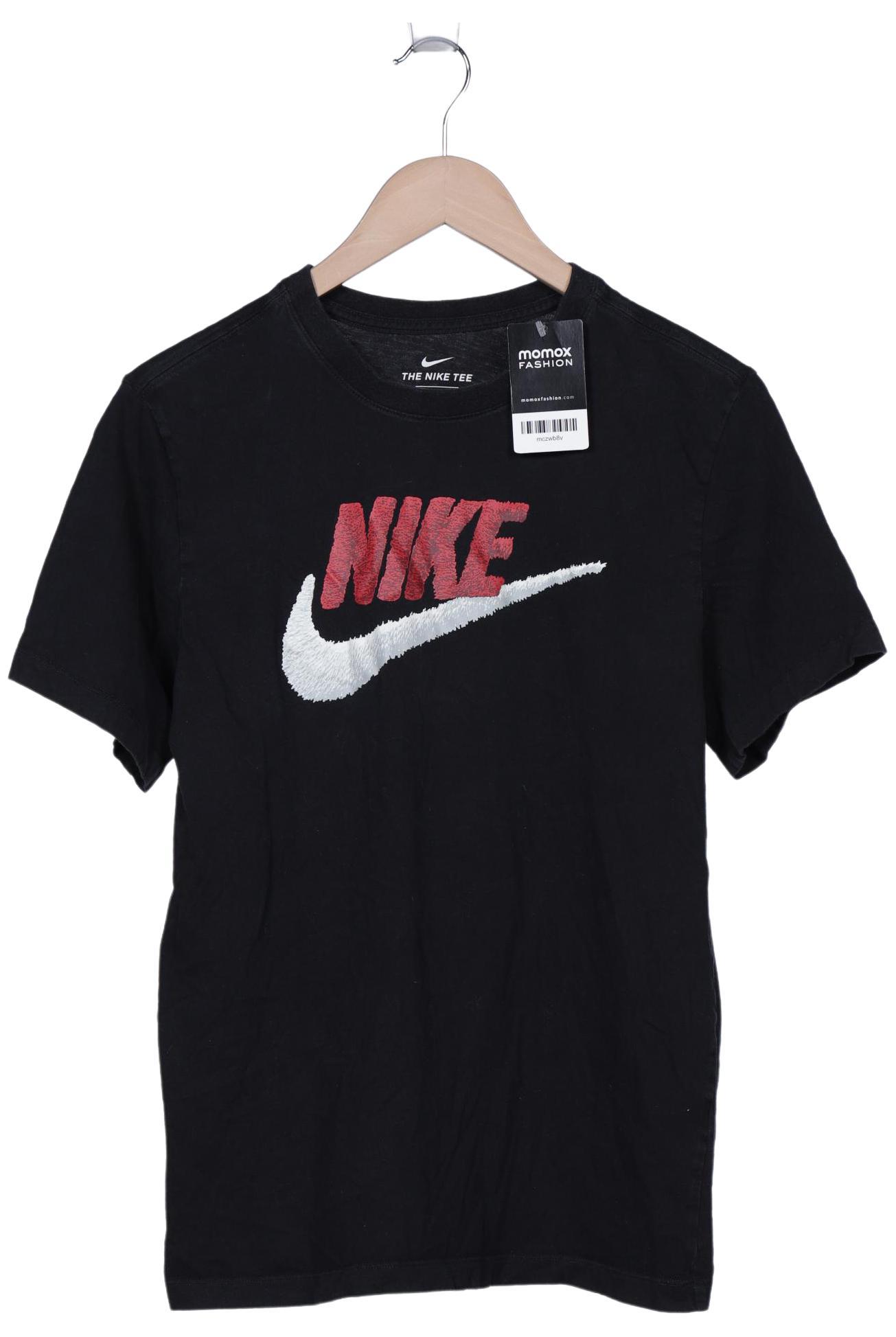 

Nike Herren T-Shirt, schwarz, Gr. 48