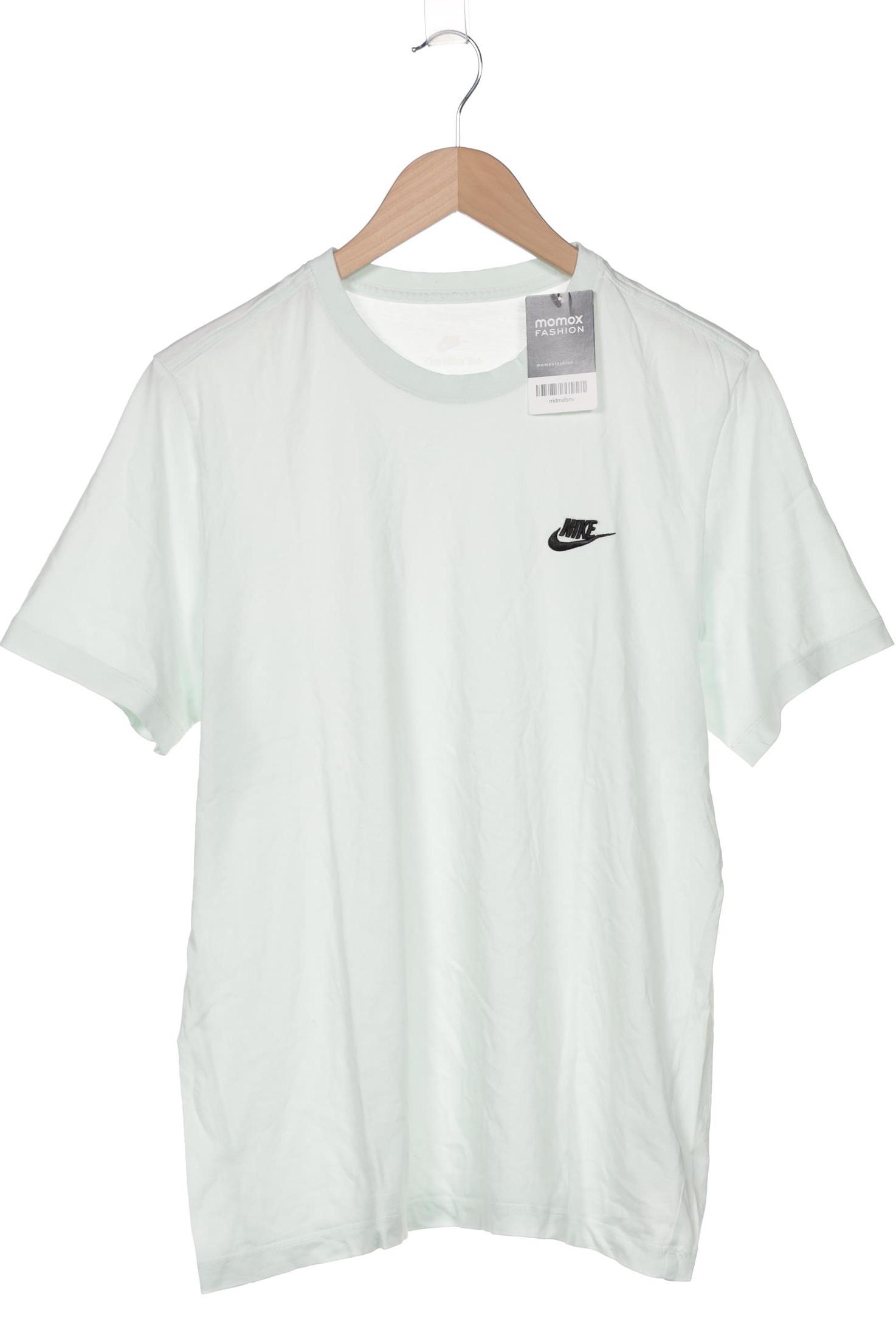 

Nike Herren T-Shirt, hellgrün, Gr. 52