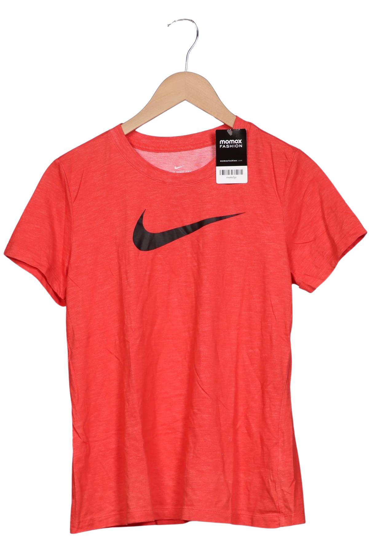 

Nike Herren T-Shirt, rot, Gr. 48