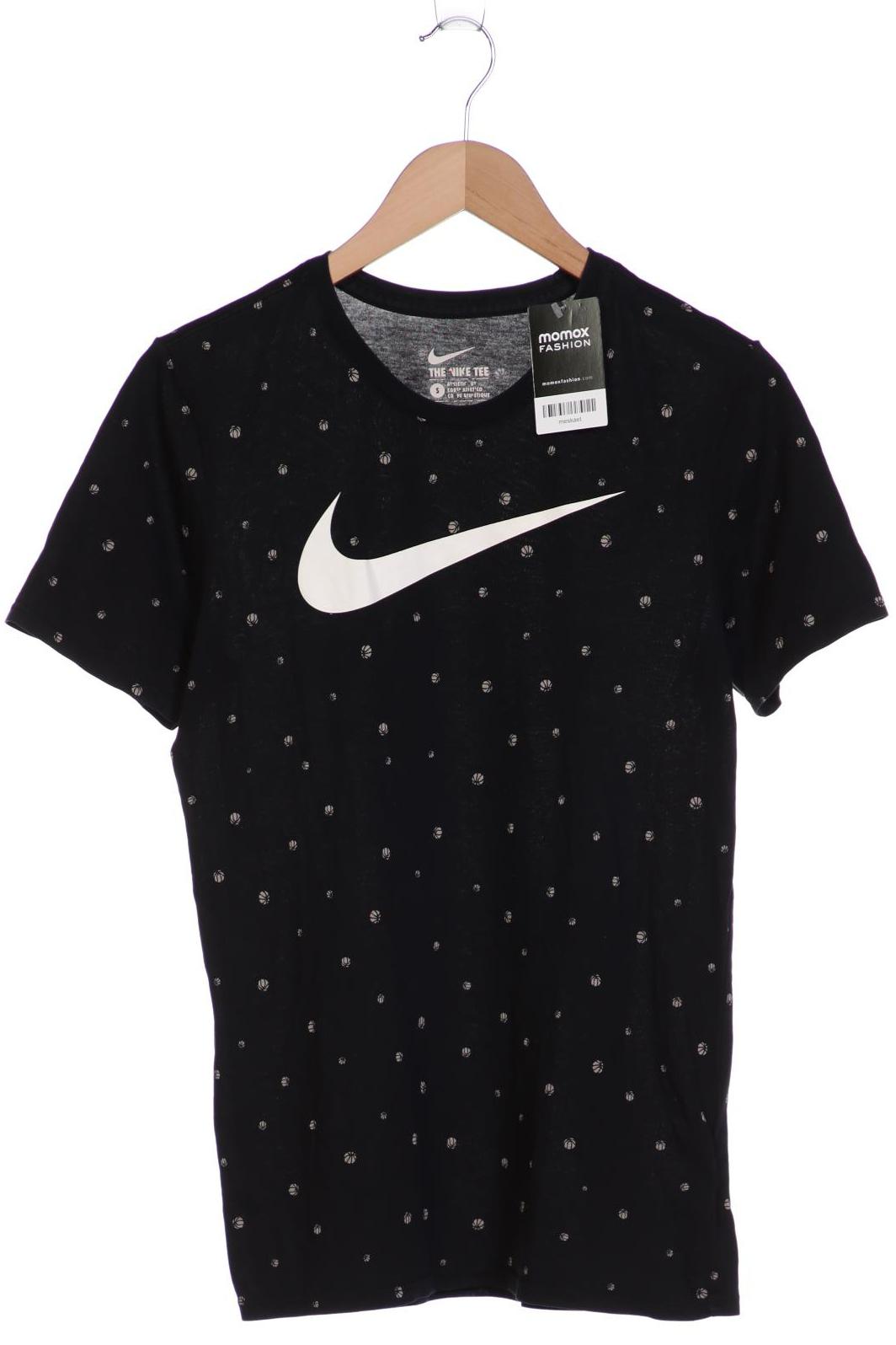 

Nike Herren T-Shirt, schwarz