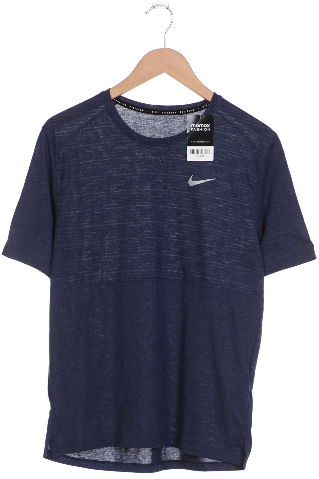 

Nike Herren T-Shirt, blau