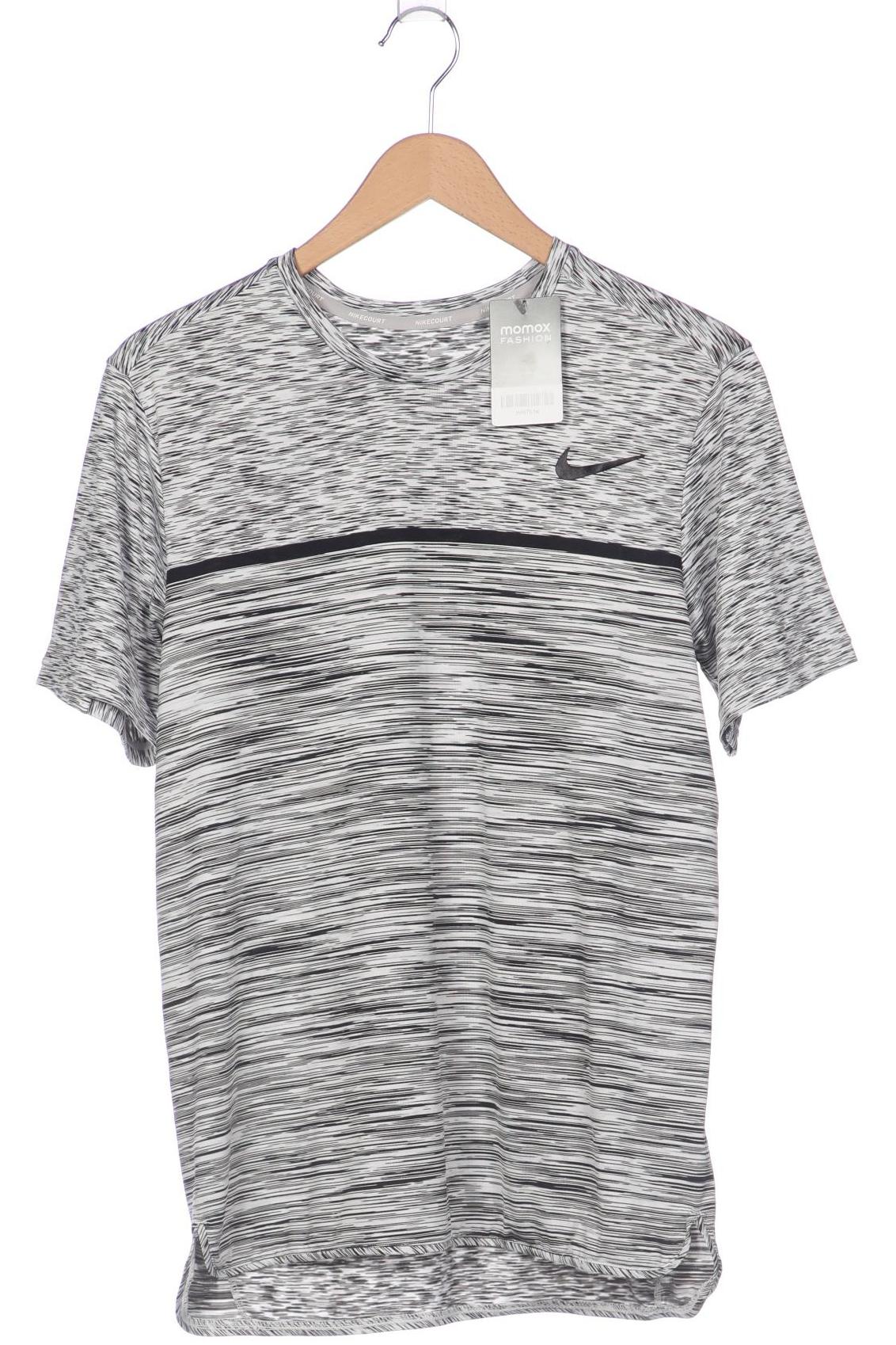 

Nike Herren T-Shirt, schwarz, Gr. 48