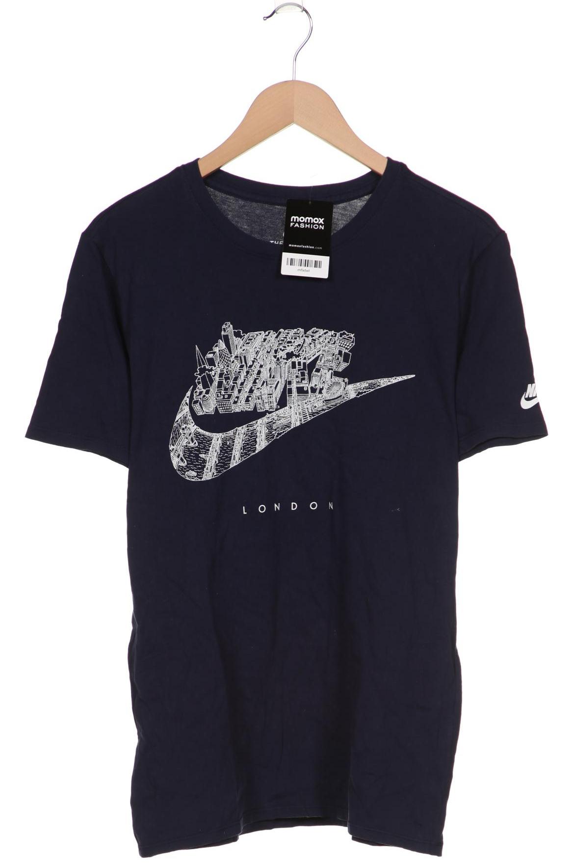 

Nike Herren T-Shirt, marineblau