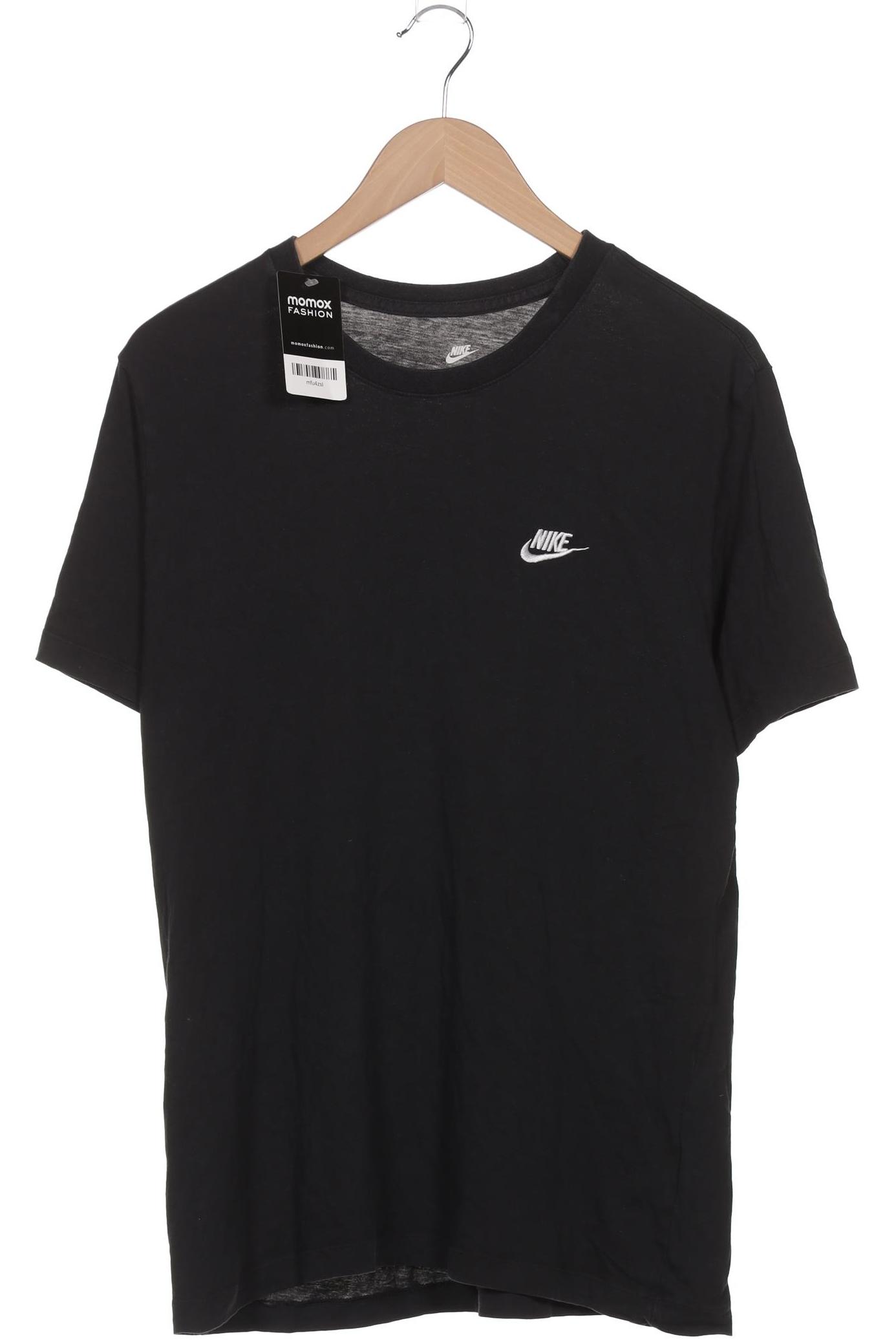 

Nike Herren T-Shirt, schwarz, Gr. 52