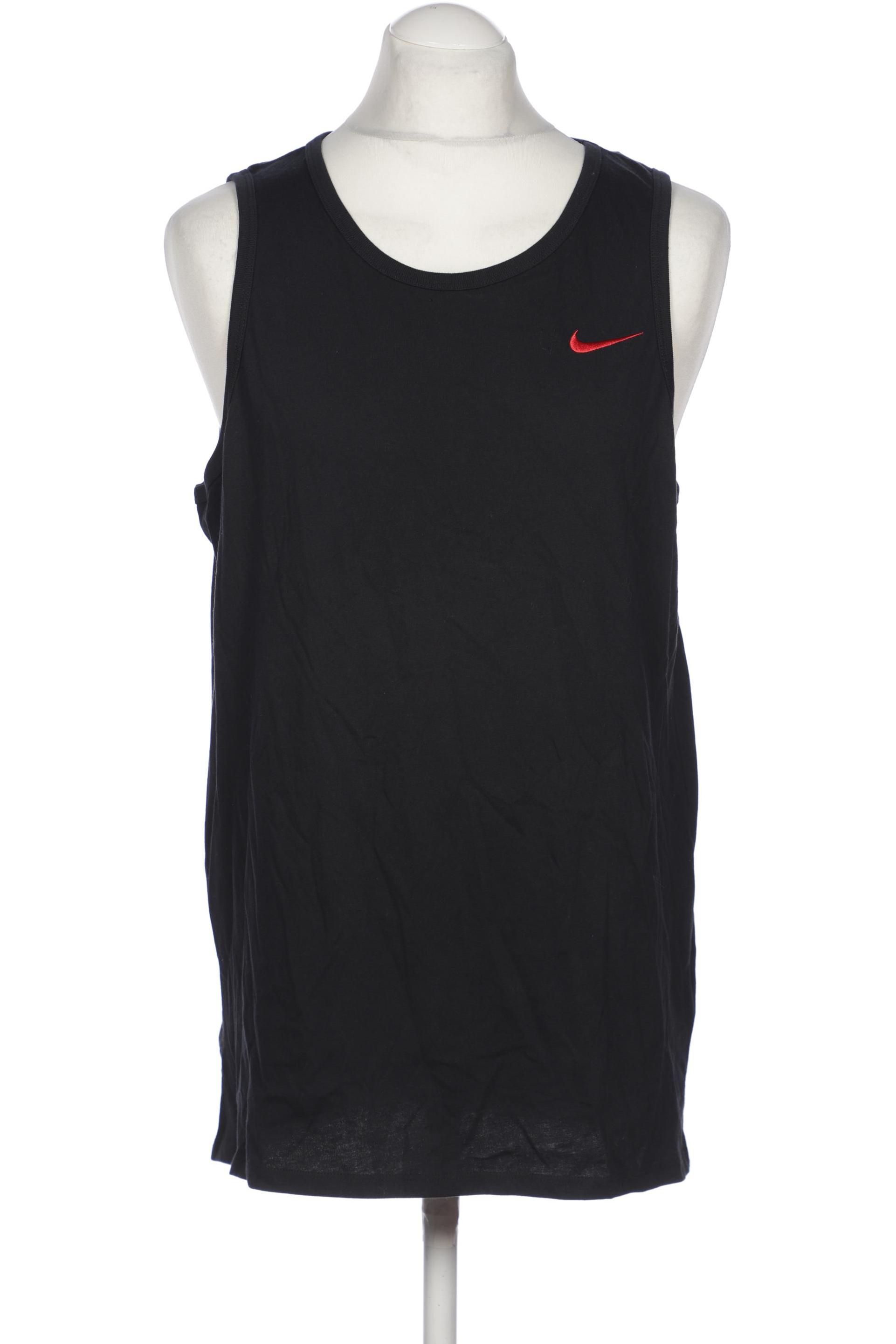 

Nike Herren T-Shirt, schwarz, Gr. 52