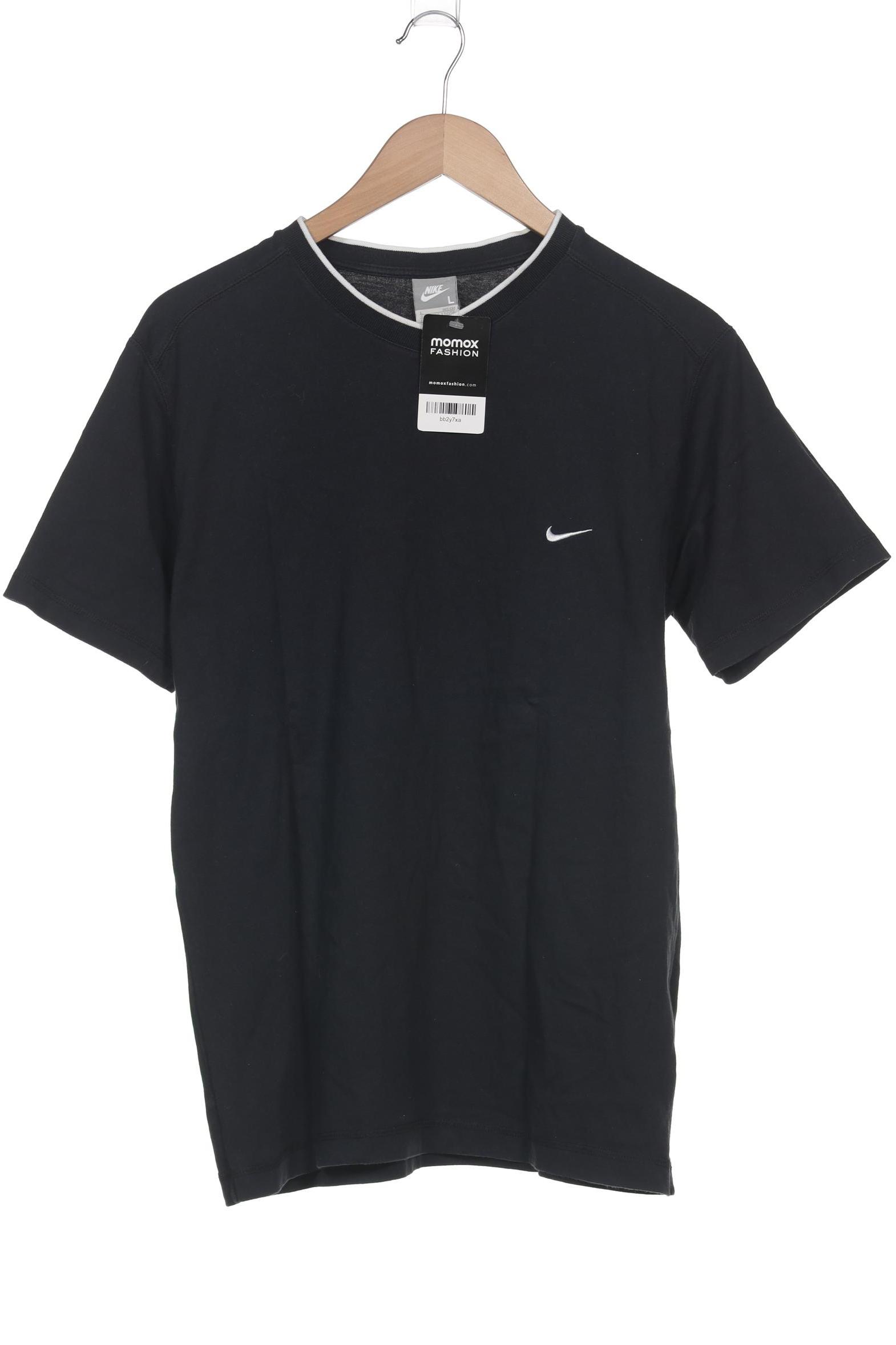 

Nike Herren T-Shirt, schwarz, Gr. 52