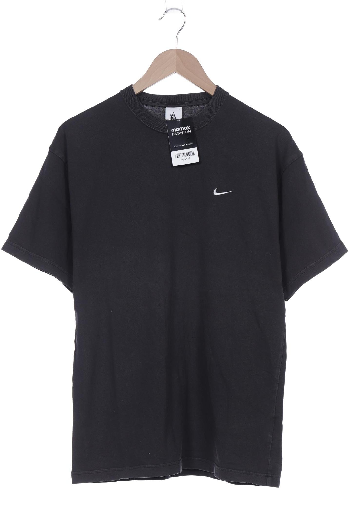 

Nike Herren T-Shirt, grau, Gr. 48