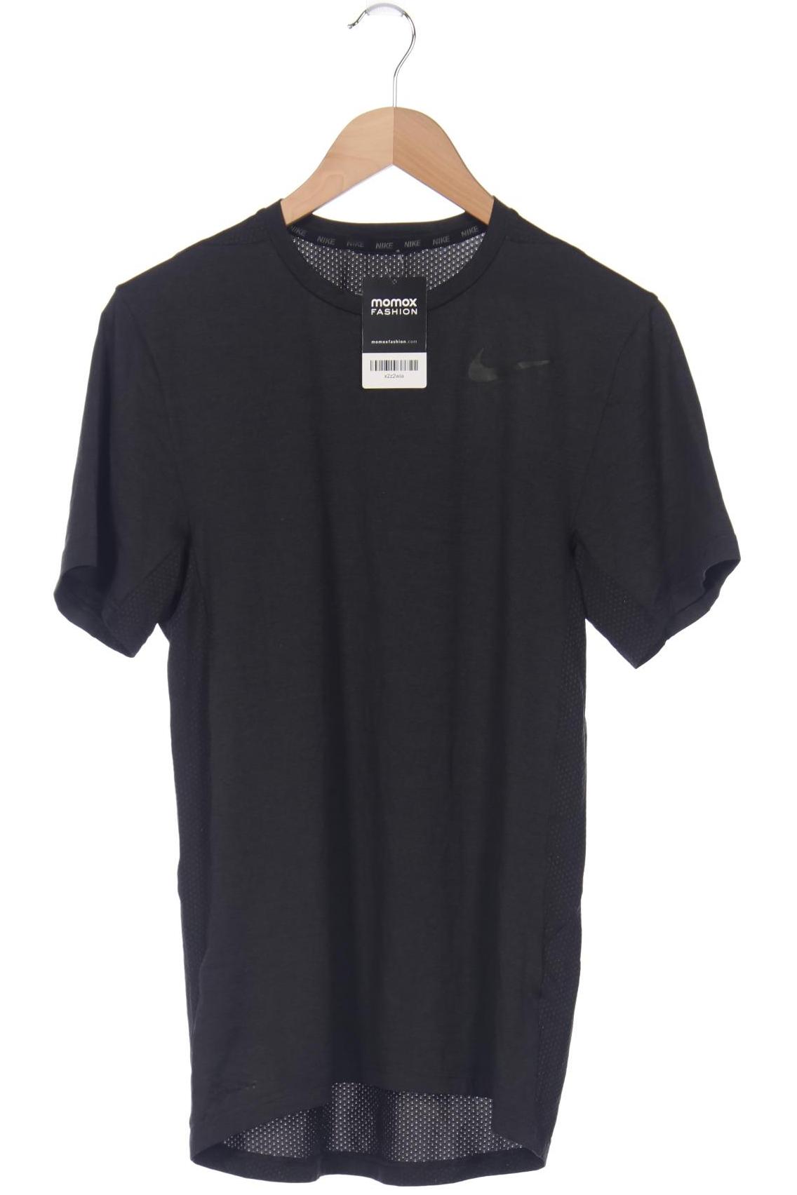 

Nike Herren T-Shirt, grau, Gr. 46
