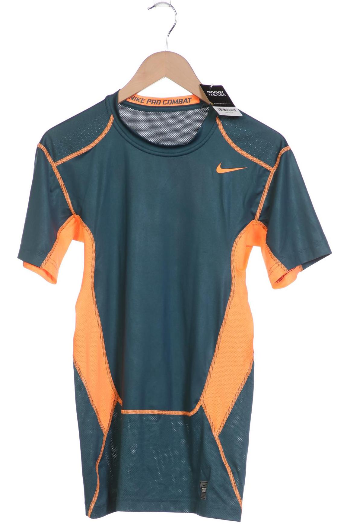 

Nike Herren T-Shirt, türkis