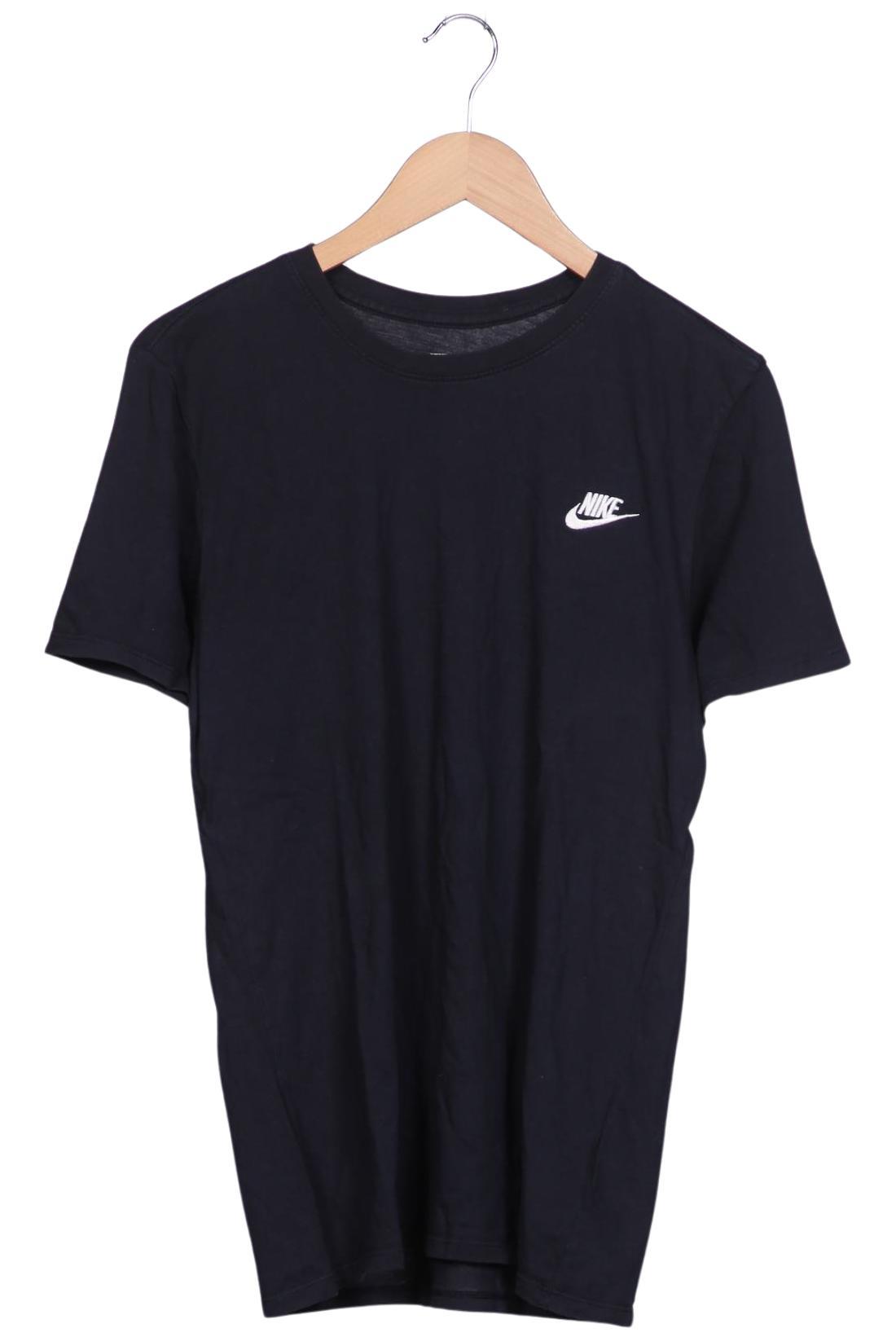 

Nike Herren T-Shirt, schwarz, Gr. 48
