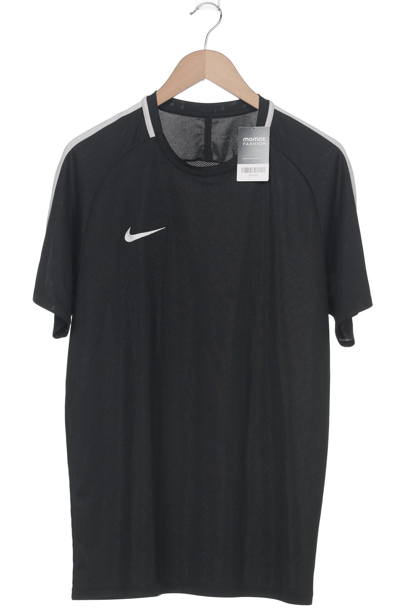 

Nike Herren T-Shirt, schwarz, Gr. 54