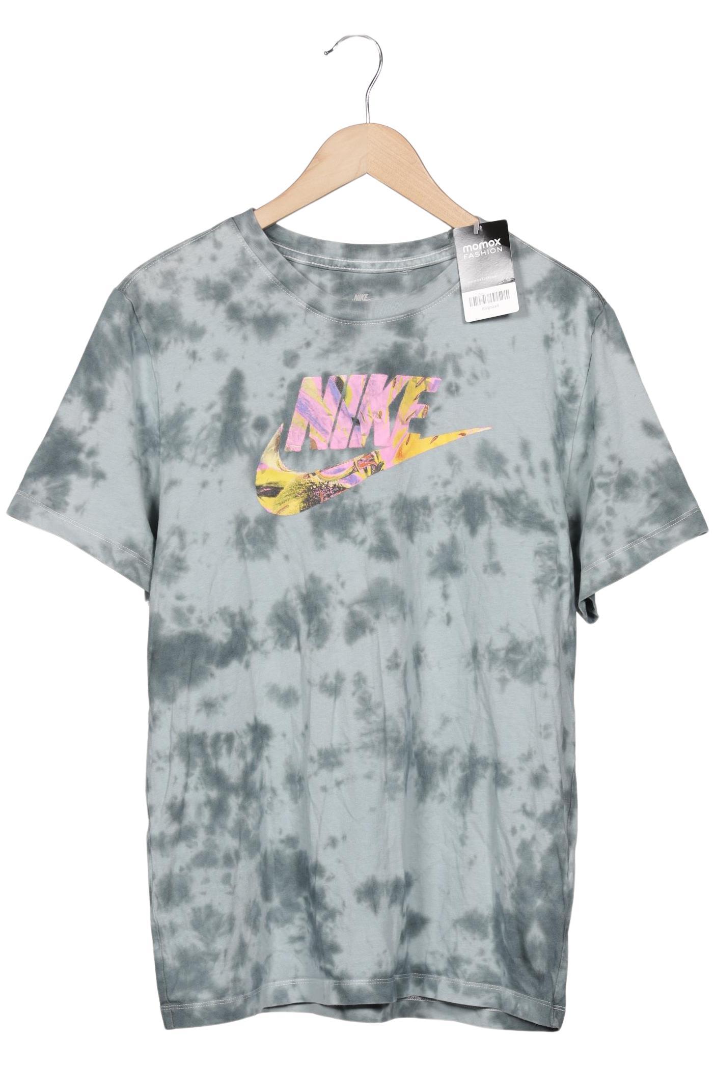 

Nike Herren T-Shirt, grau, Gr. 52