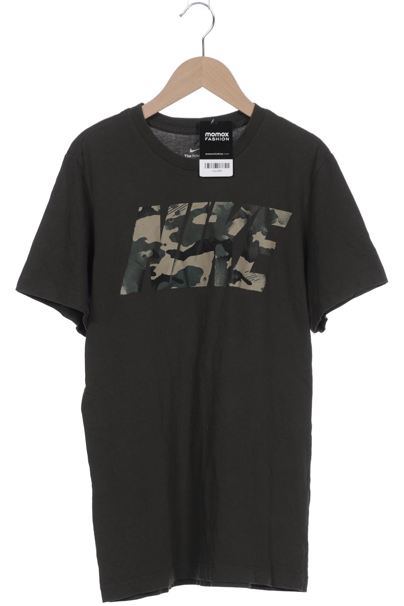 

Nike Herren T-Shirt, grün