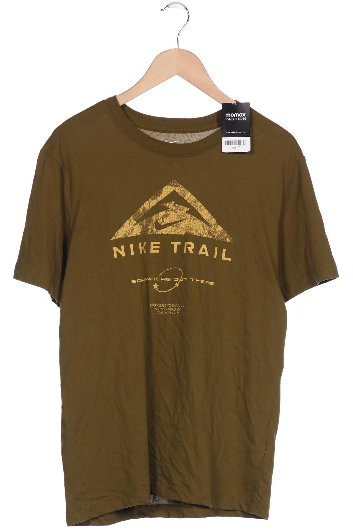 

Nike Herren T-Shirt, grün
