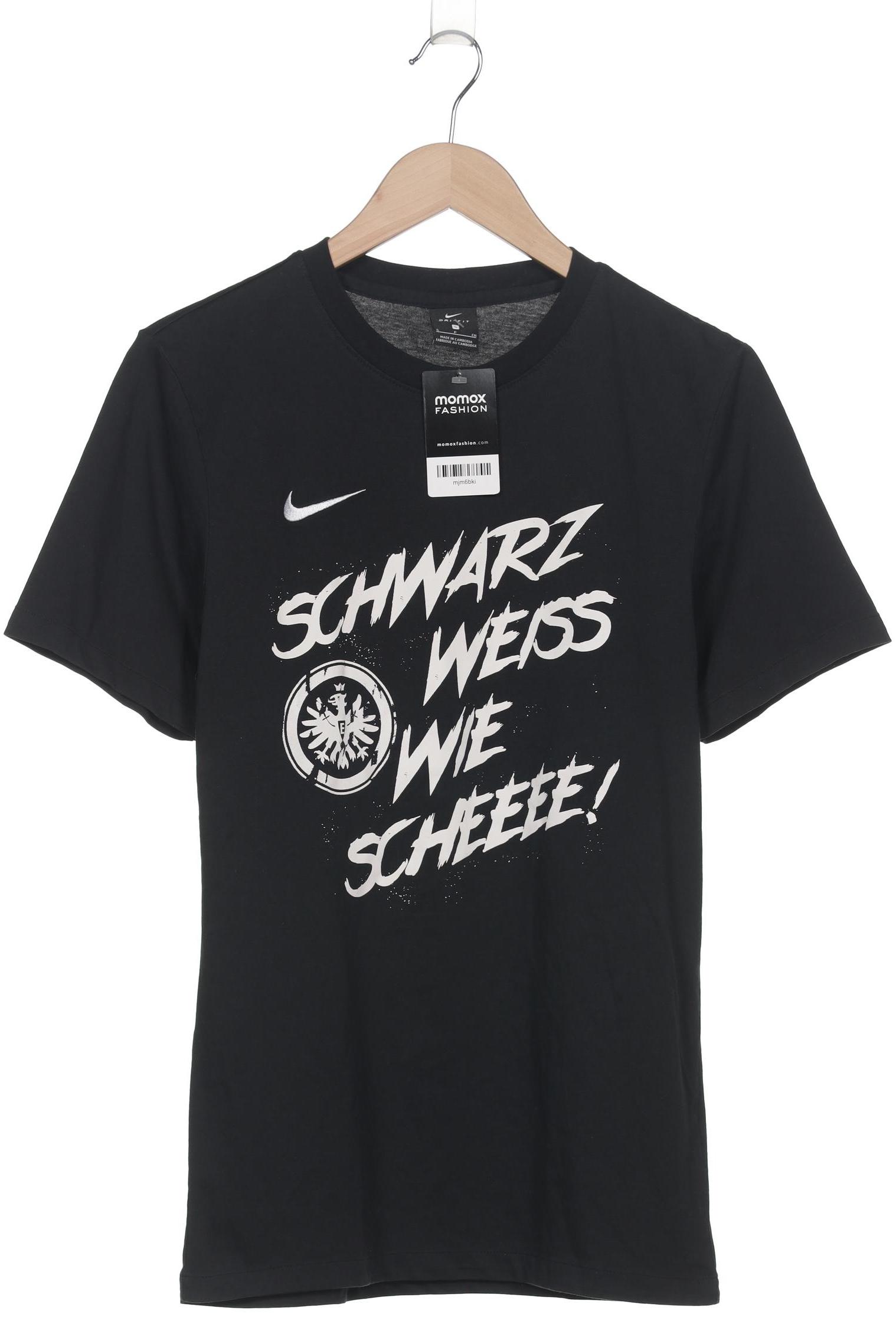 

Nike Herren T-Shirt, schwarz, Gr. 46