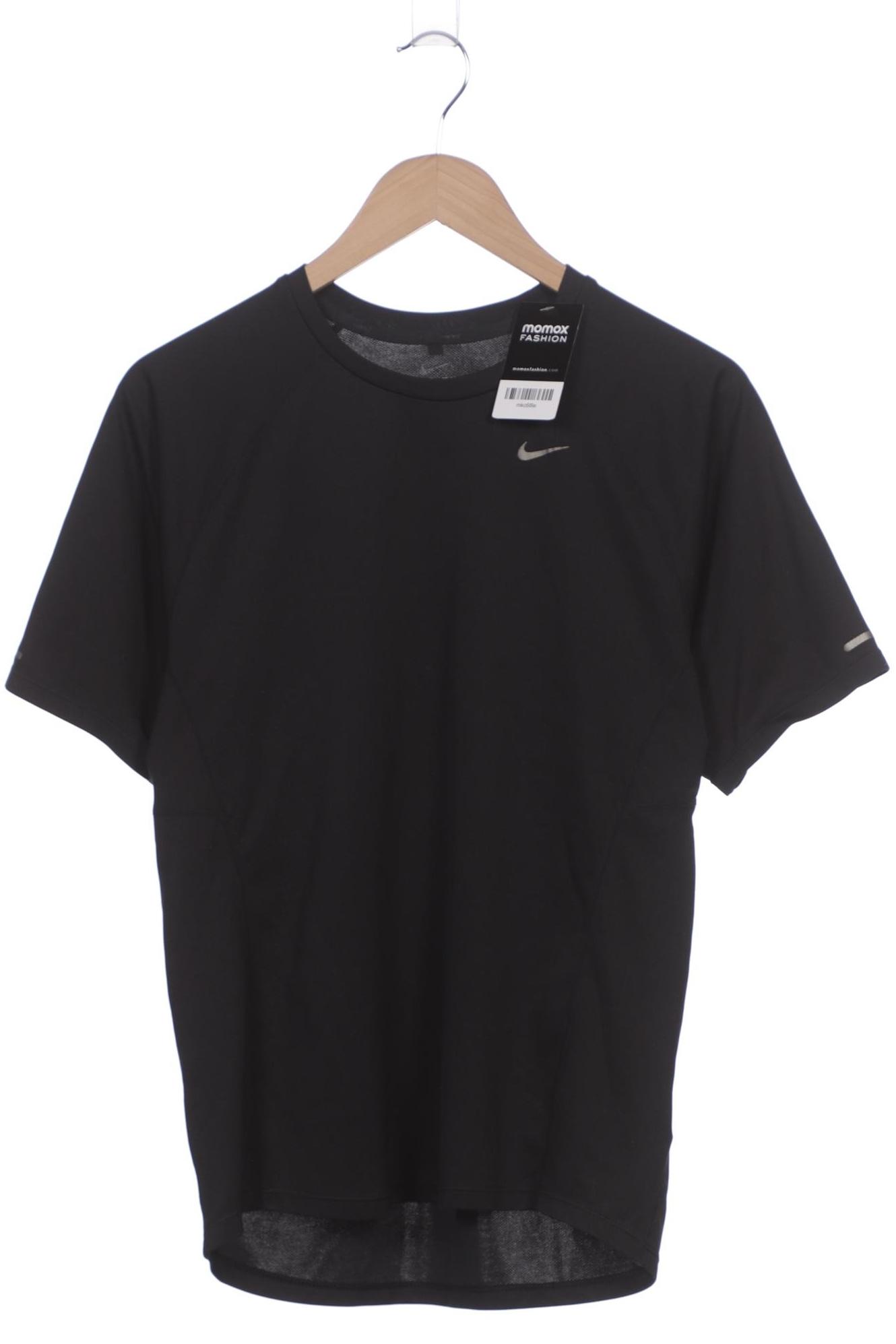 Thumbnail - Nike Herren T-Shirt, schwarz, Gr. 48