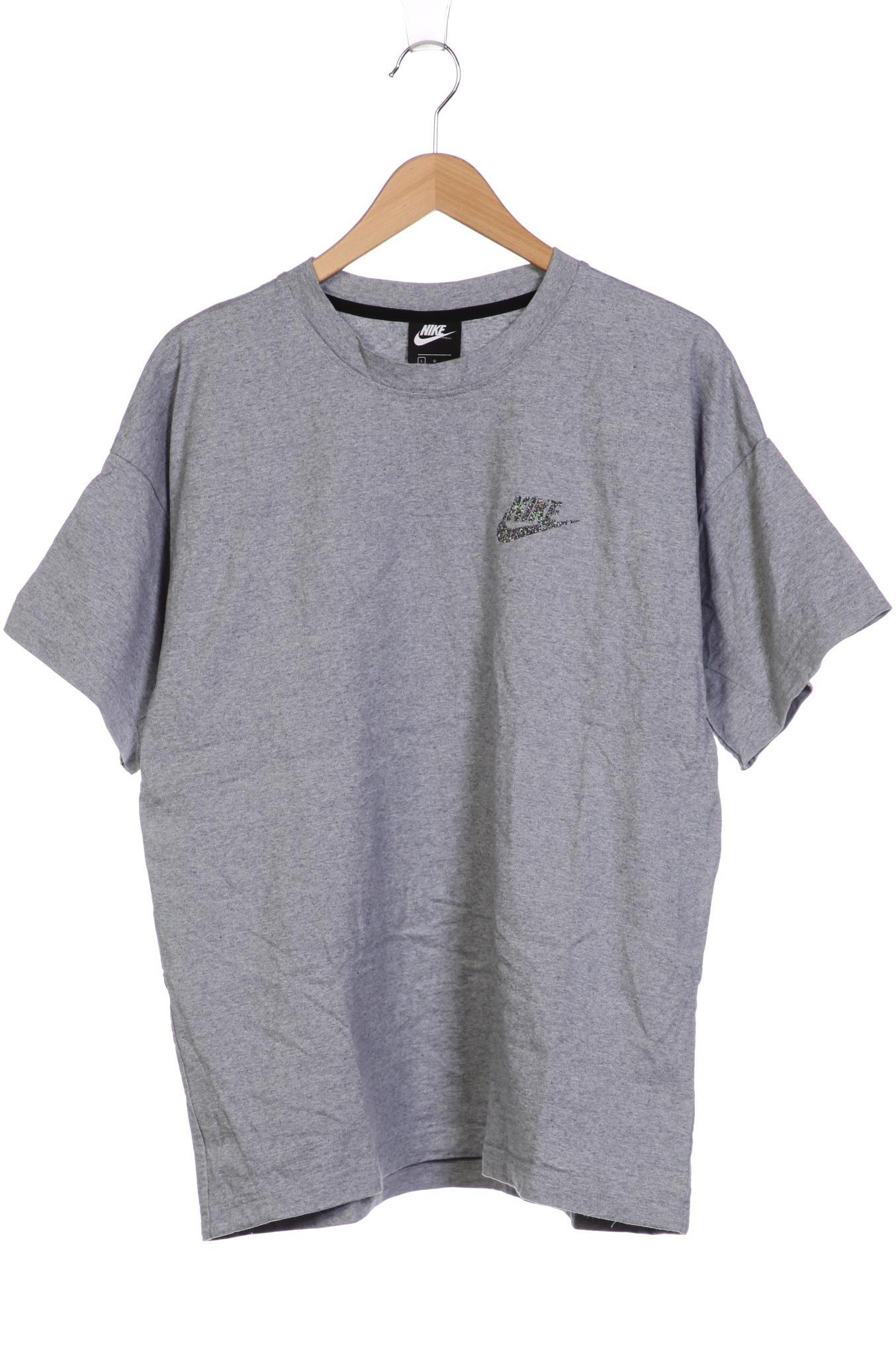 

Nike Herren T-Shirt, grau, Gr. 52