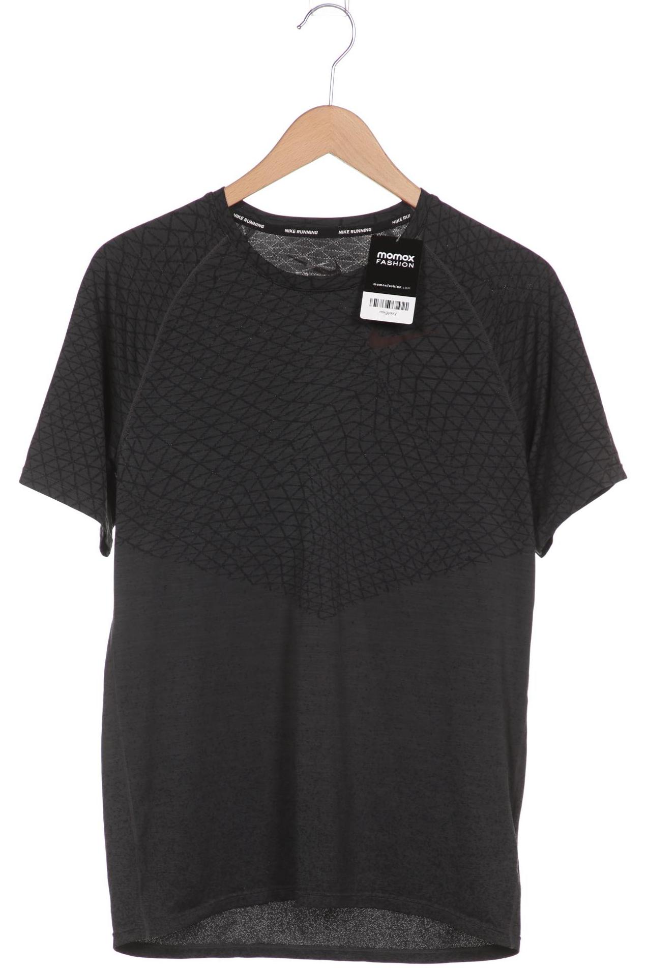 

Nike Herren T-Shirt, grau, Gr. 48